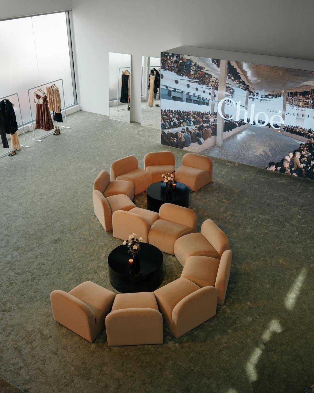 What Your Pop-Up Shop Layout Says About Your Brand Name