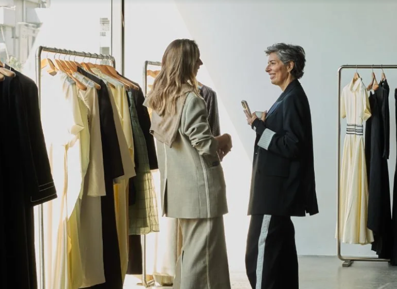 How Modular Pop-Up Stores Are Redefining Short-Term Retail