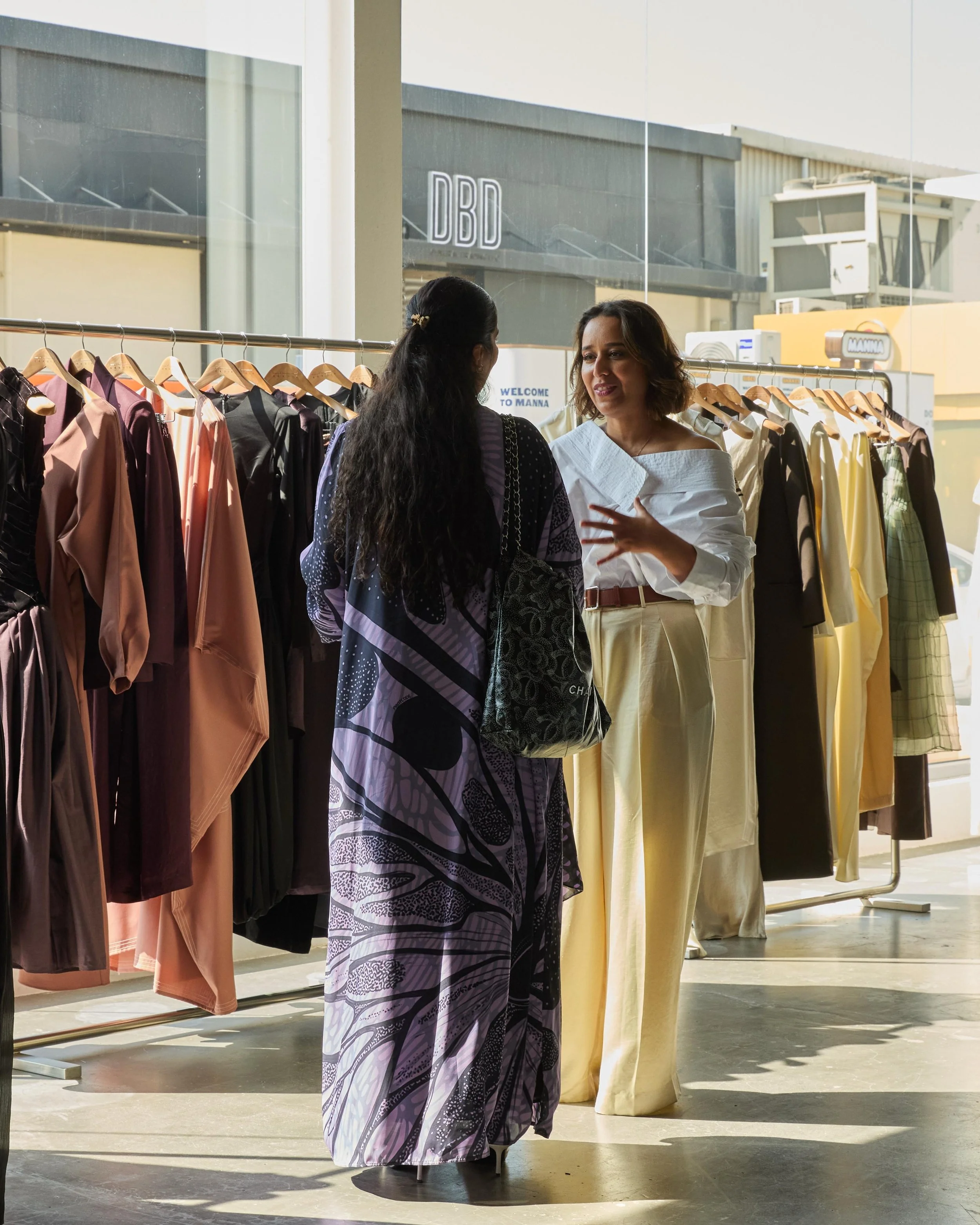 The Complete Checklist Before Participating in a Fashion Brand Pop-Up
