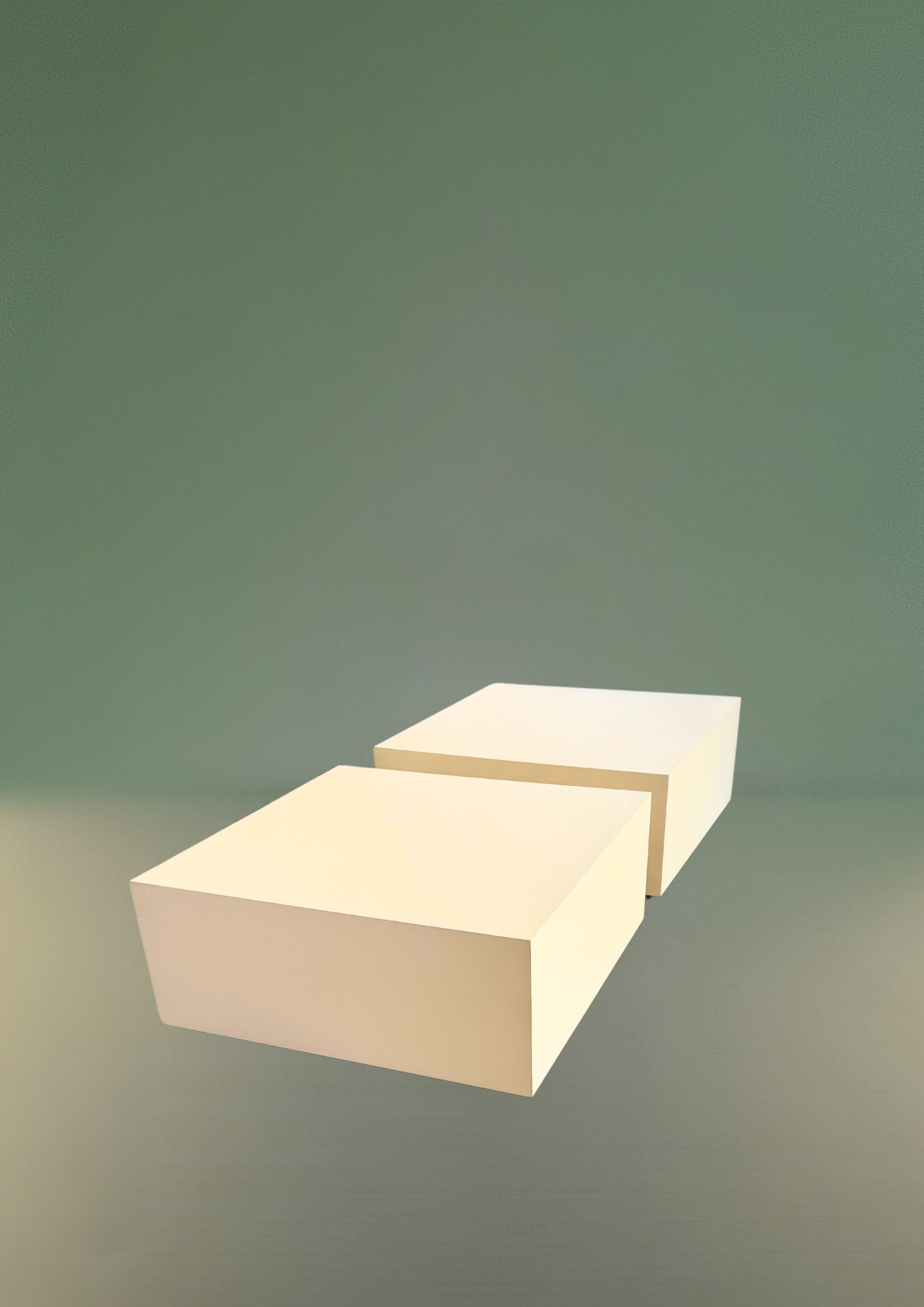 Podium Stack