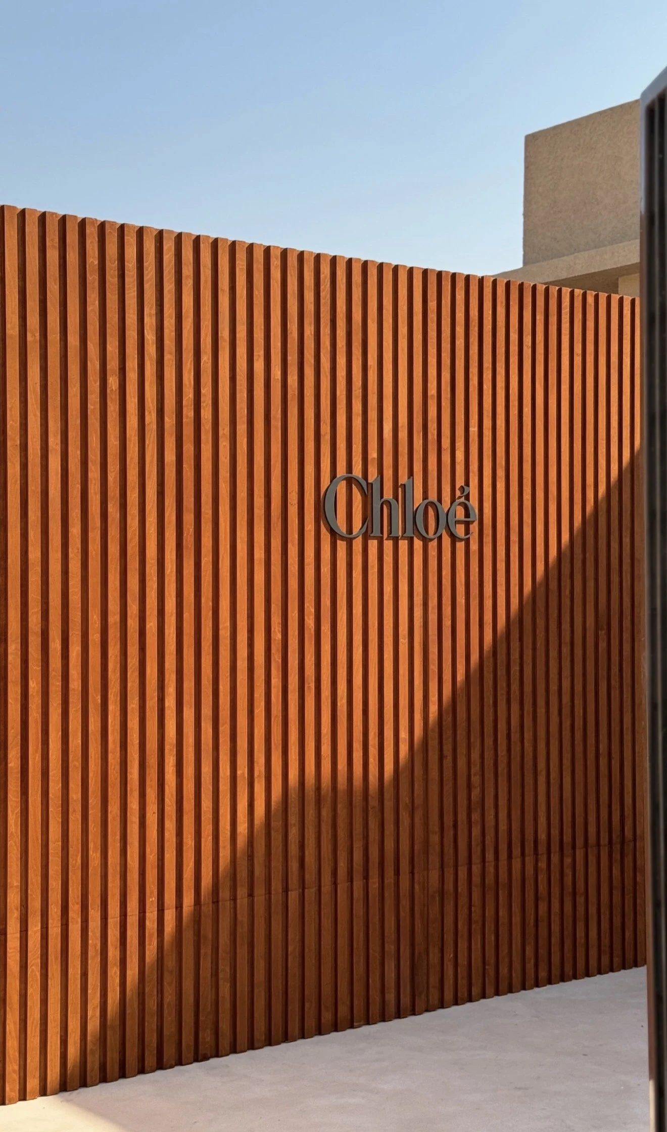 pop up signage