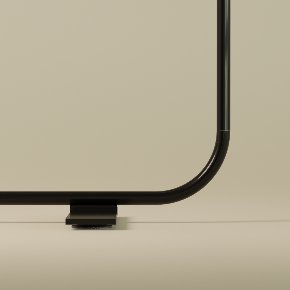 Clothes Rails Rental in Dubai | Stylish Hanging Rails Range