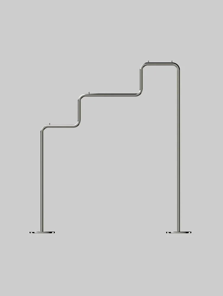 Wave Rail