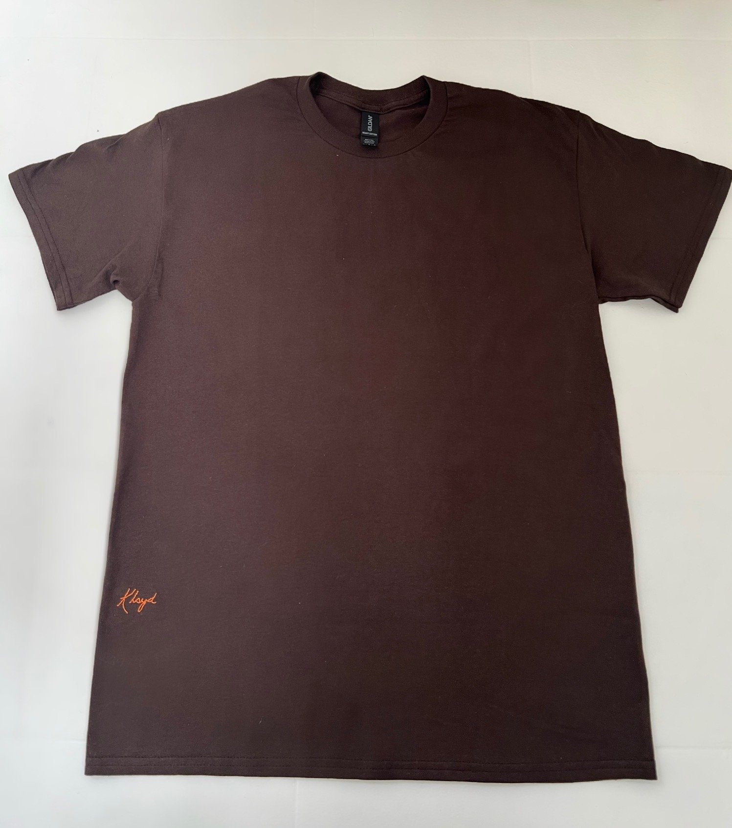 klayd tee