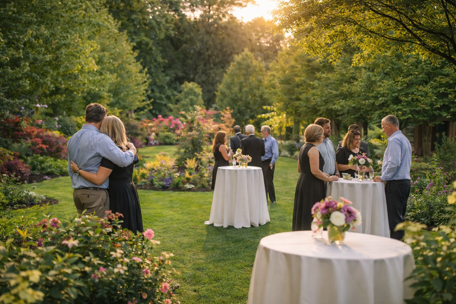 Tanglebank Estate- Celebration of Life