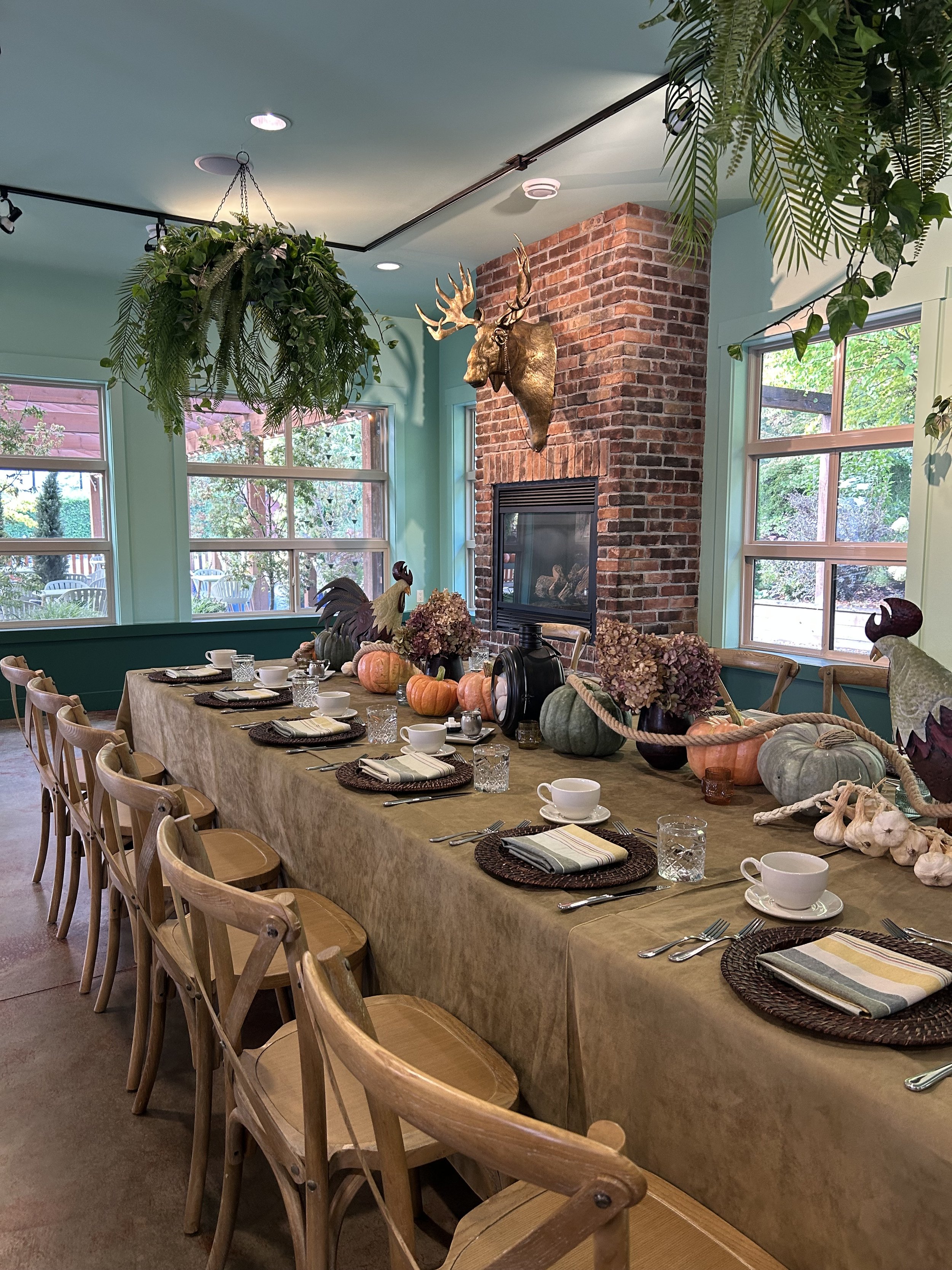 Tanglebank Estate - Harvest Brunch