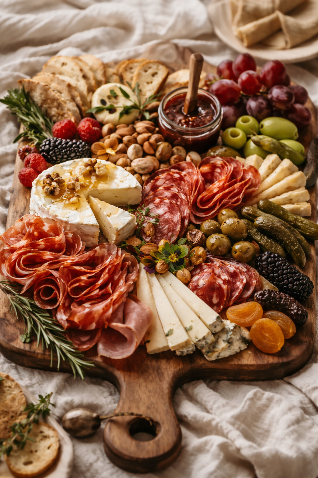 Tanglebank Estate - Refreshments-Bar-Service