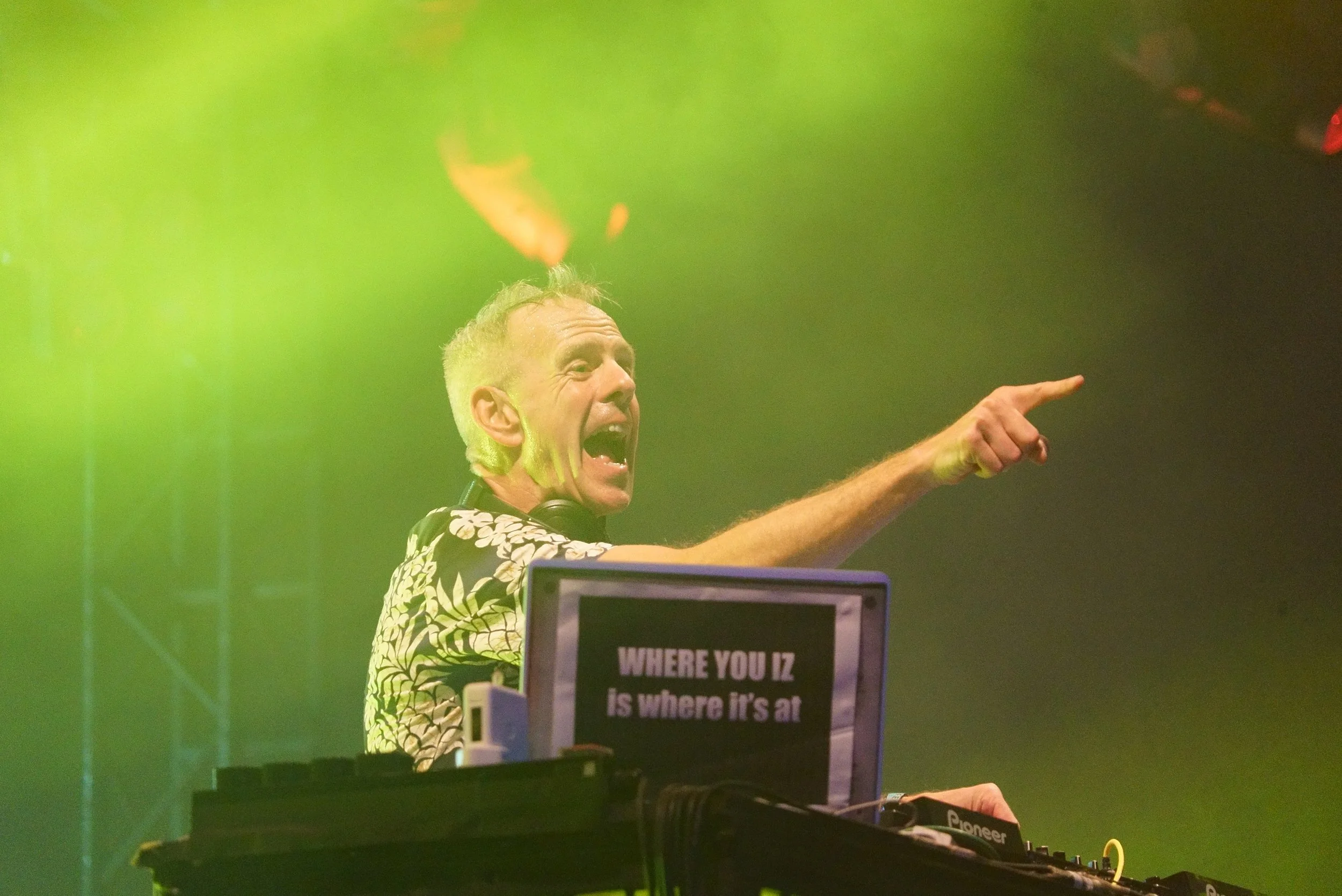 Fatboy Slim