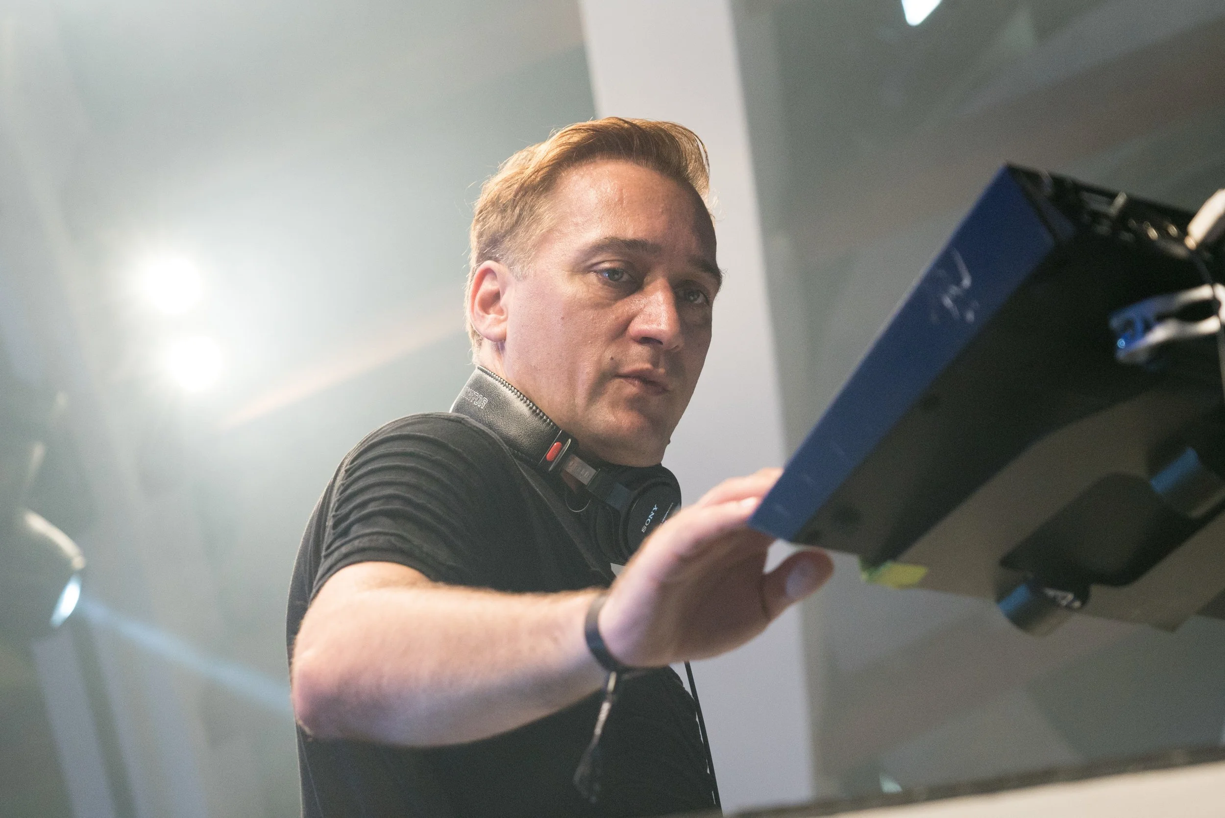 Paul Van Dyk