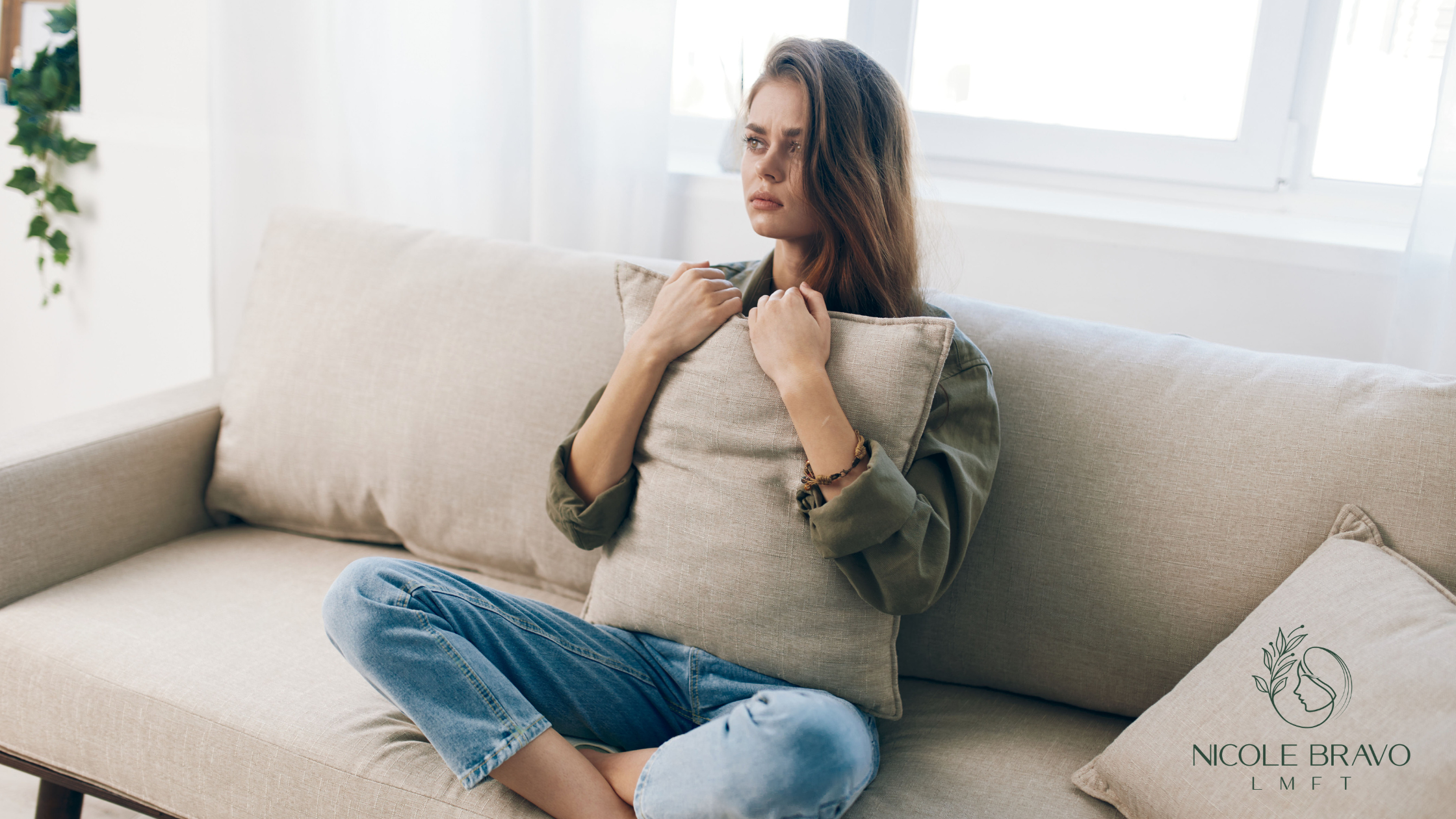 Why Your Brain Won’t Stop Overthinking&nbsp;(And What Actually Helps)