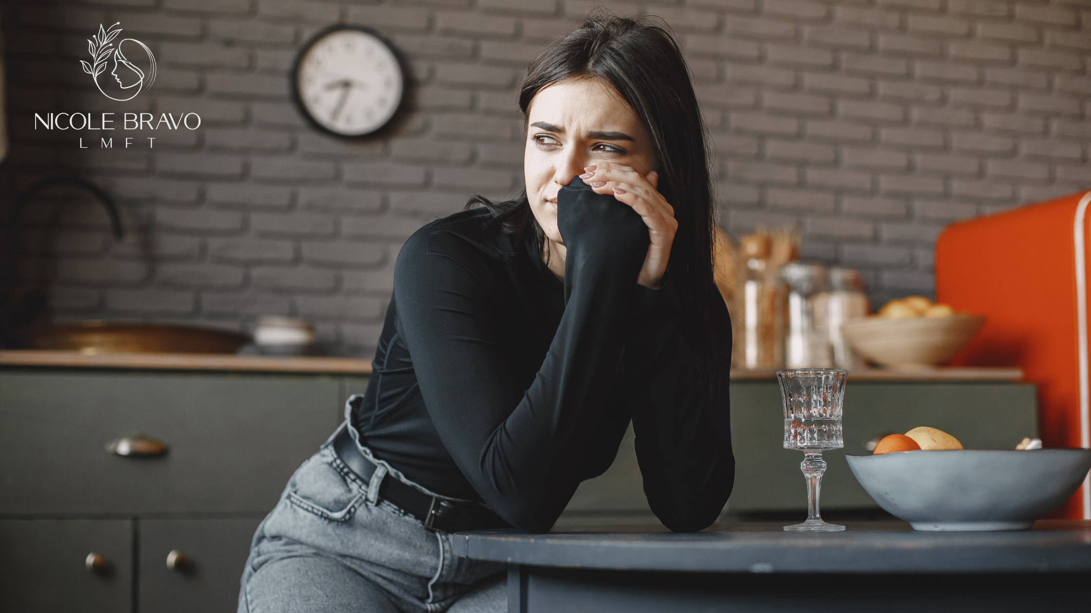 The Responsible One Trap: When Being Capable Becomes Exhausting