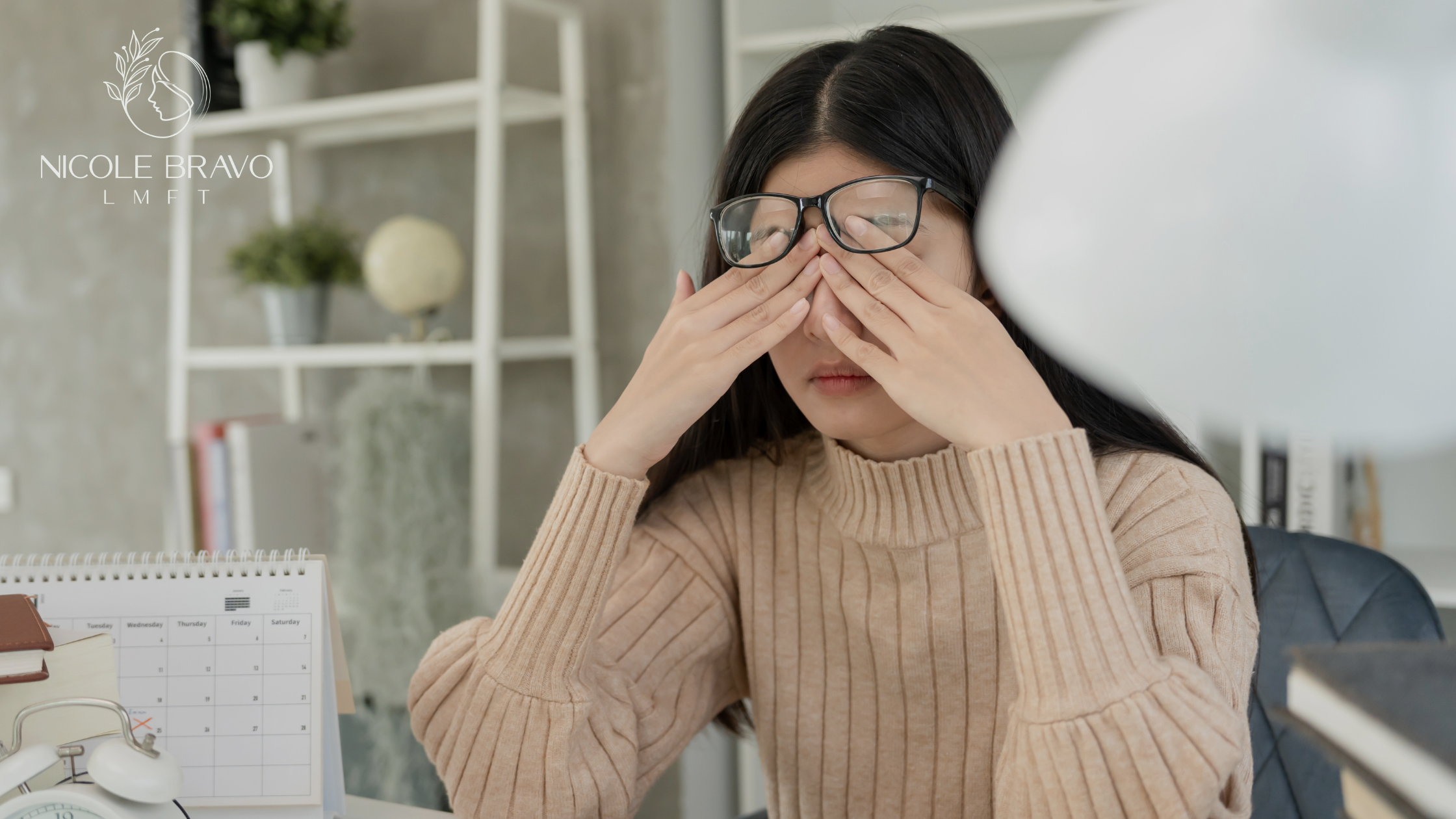 What Is High-Functioning Anxiety? Signs You Might Have It (And Not Know It)