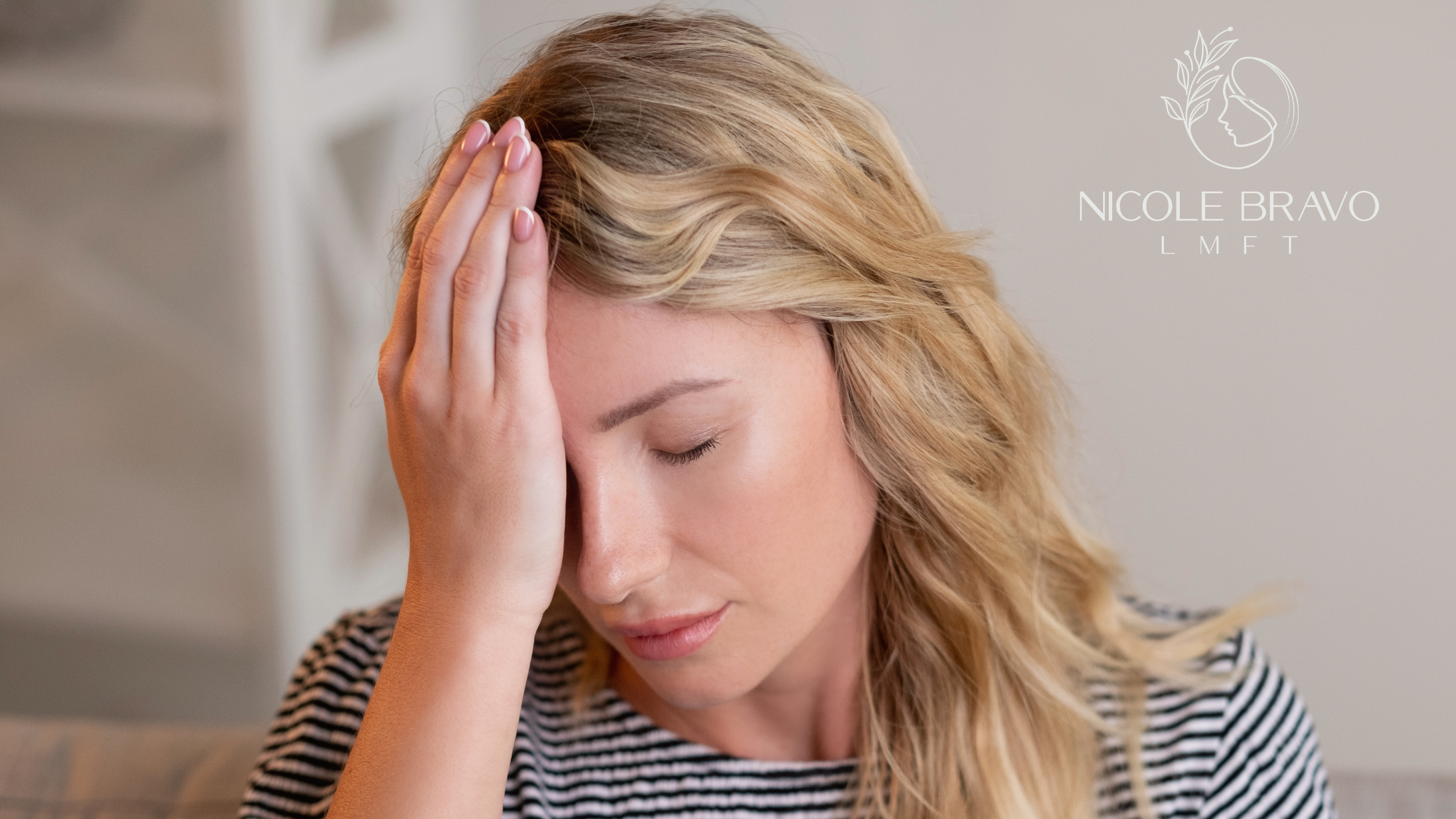 High Achiever Burnout: When Being the Capable One Stops Working