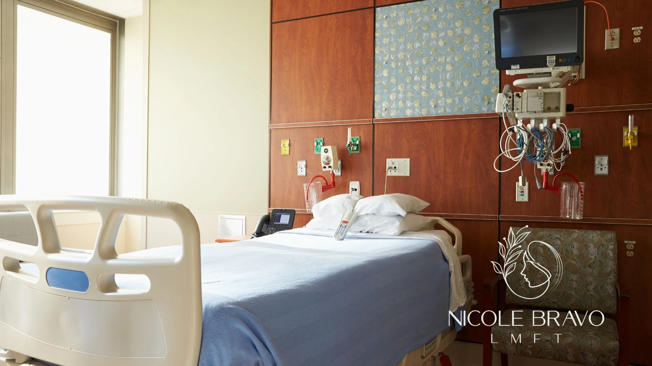 What Is Medical Trauma? When a Diagnosis, Hospital Stay, or Procedure Leaves a Mark