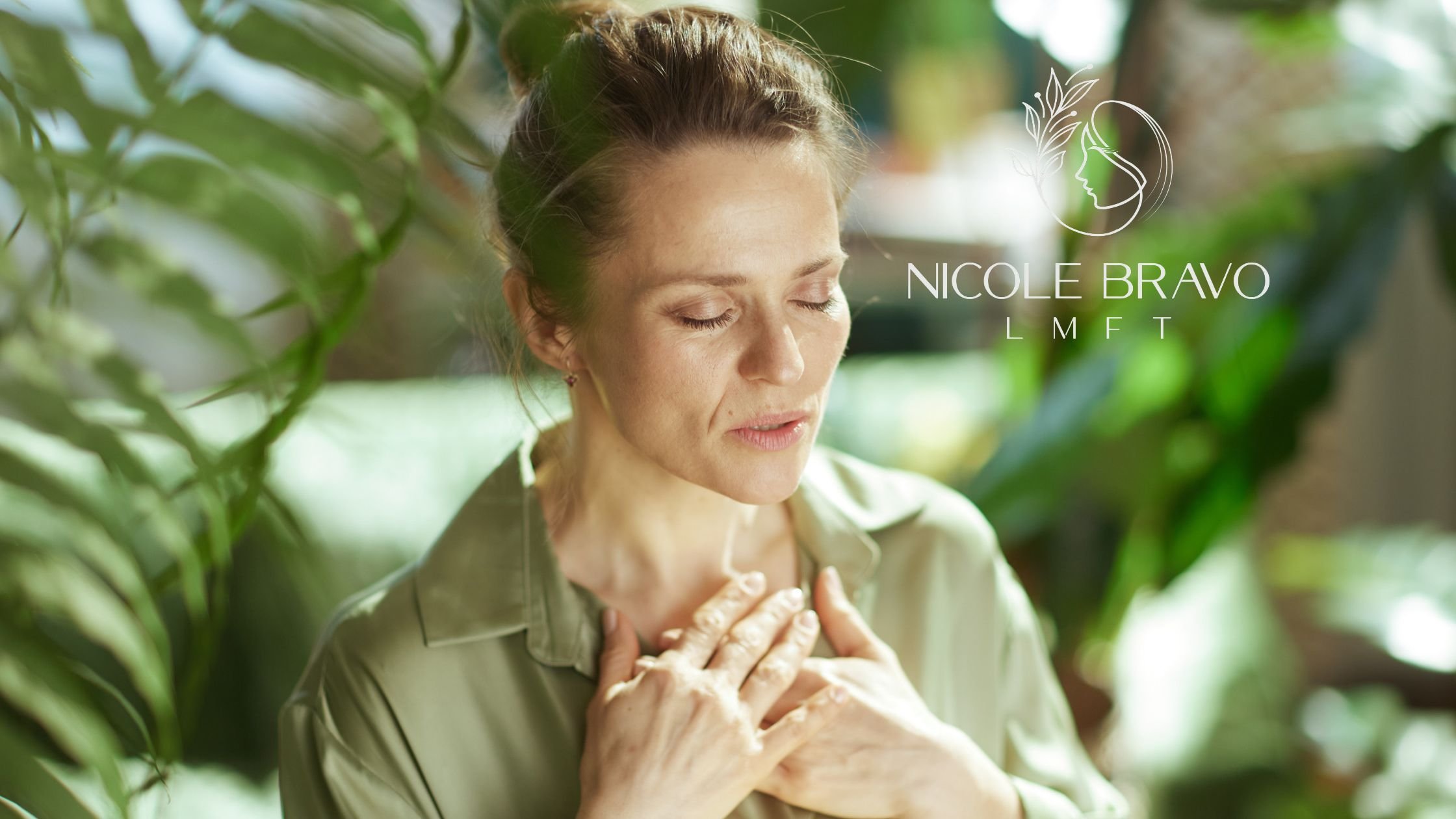 How to Get Your Nervous System Out of Survival Mode: 7 Things That Actually Work