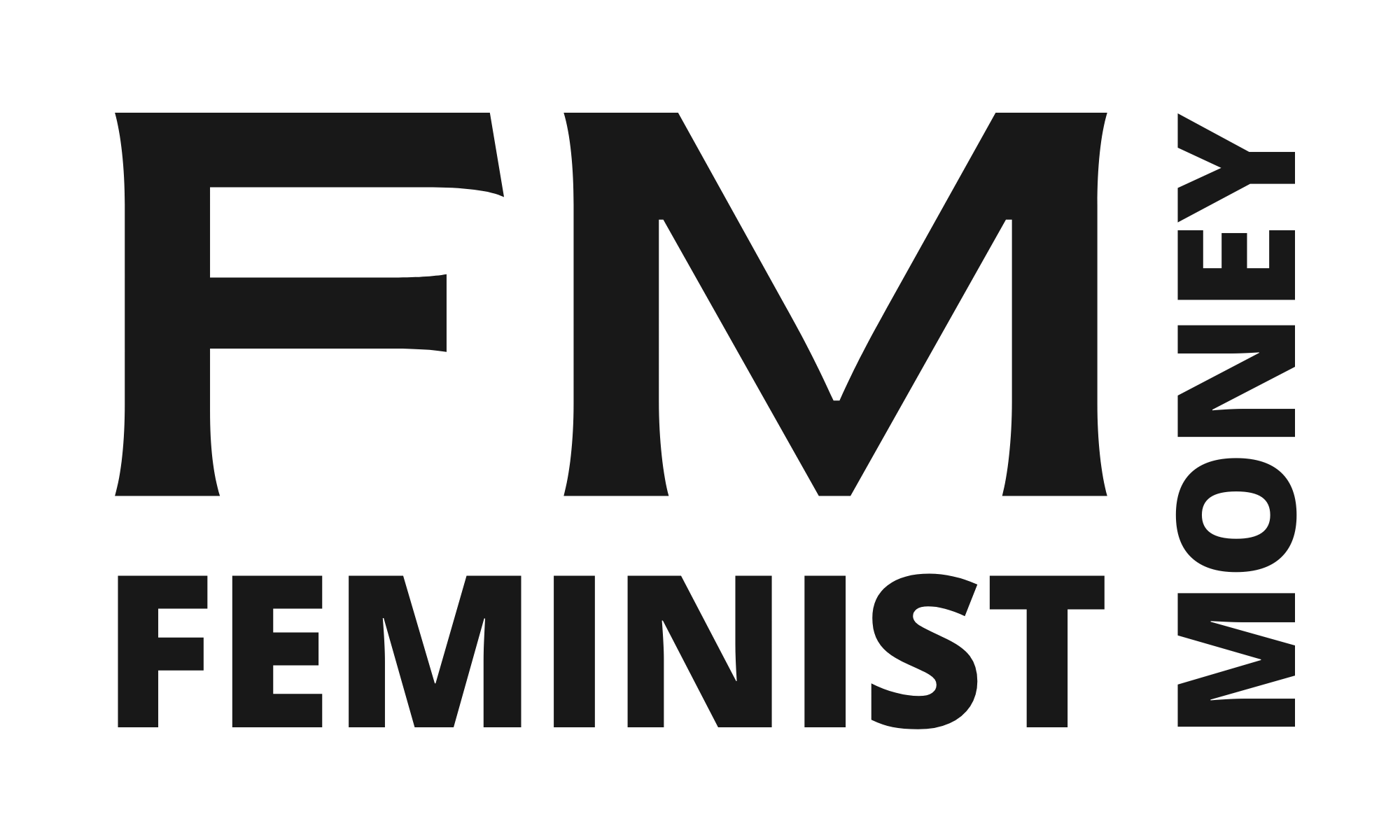 Feminist Money Logo
