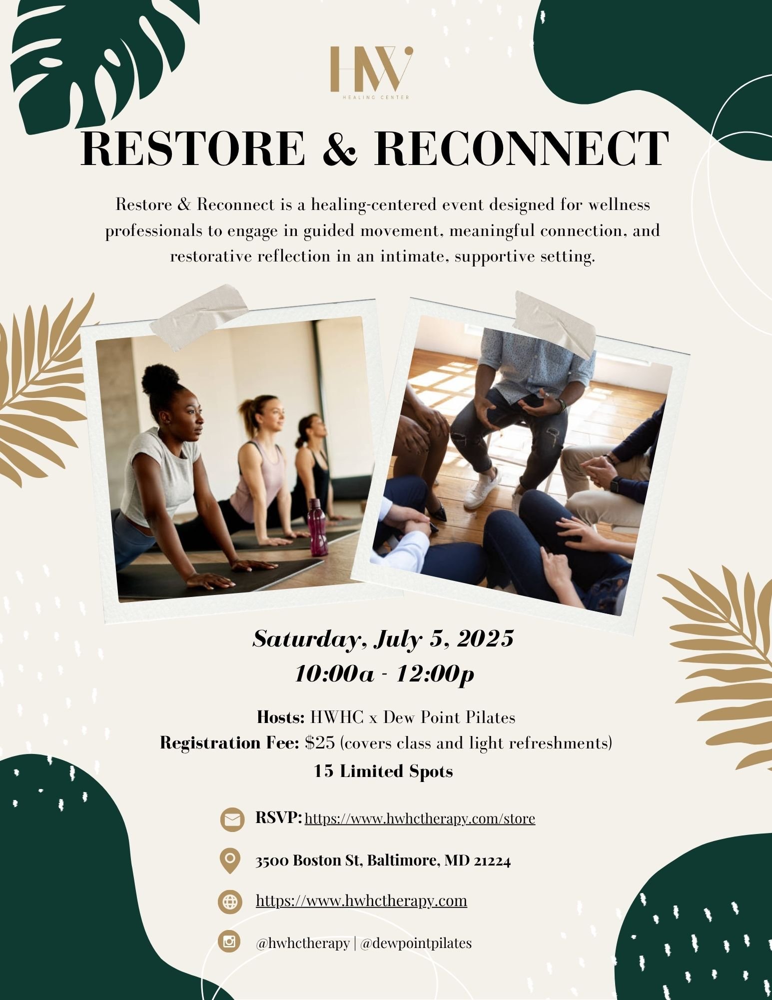 Scenic landscape with turquoise lake and mountains