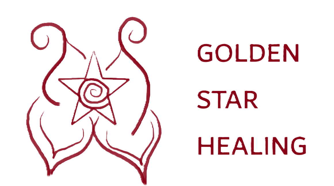 Golden Star Healing