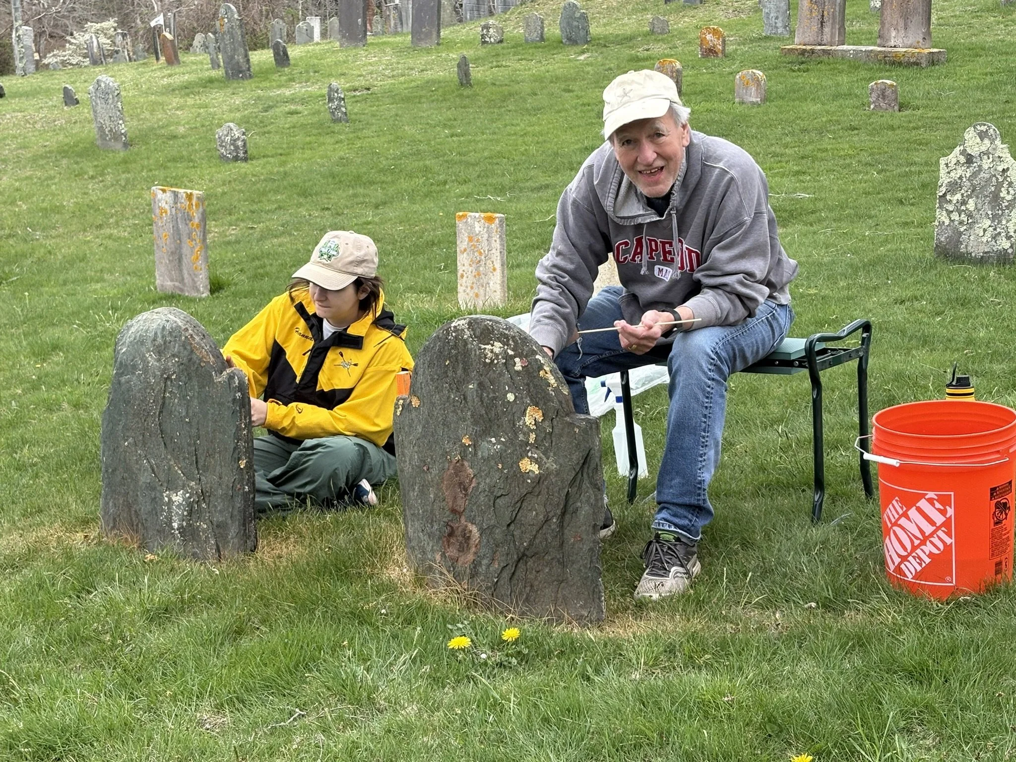 A Father and Daughter Activity