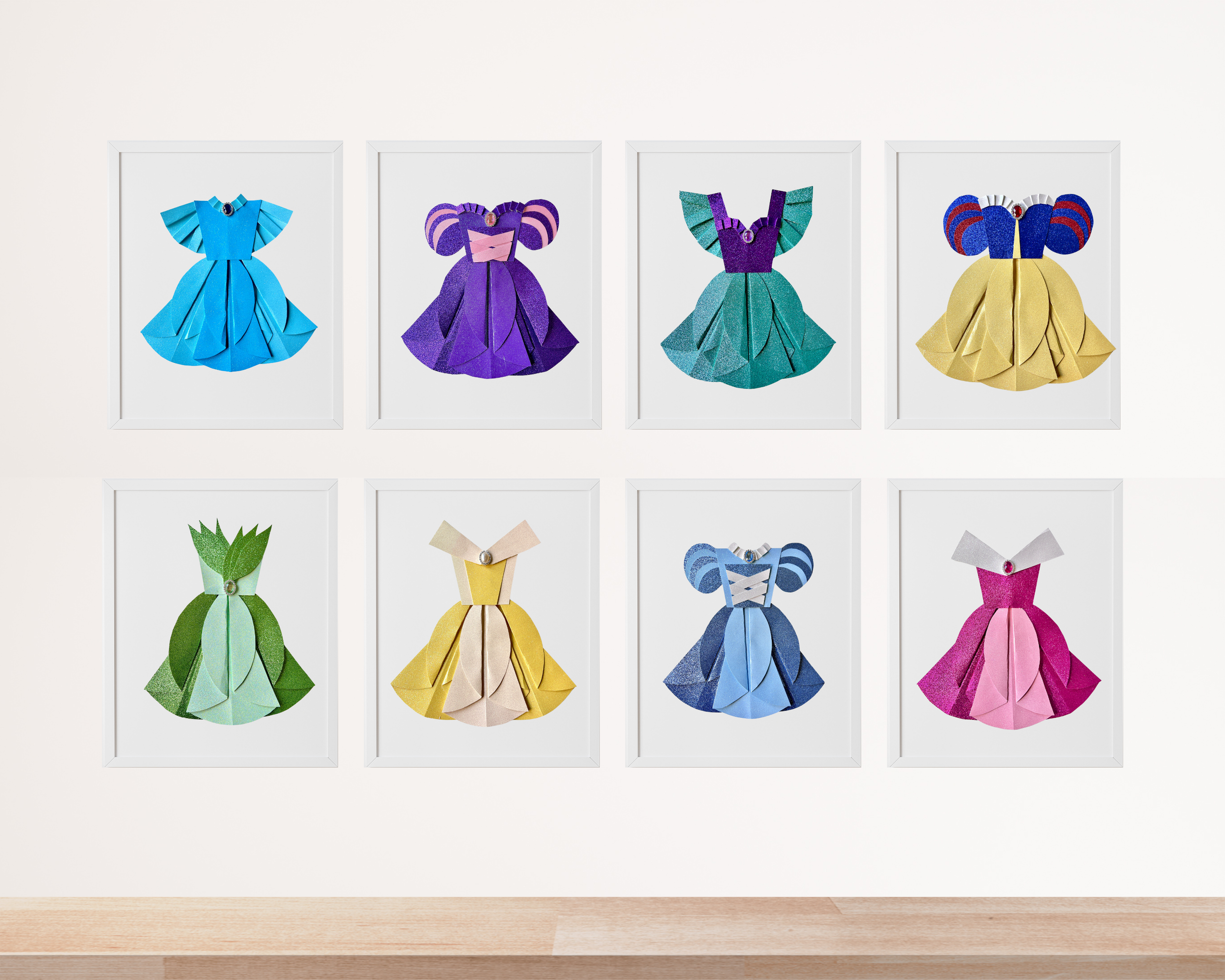 Framed Listing - Princess Set.png
