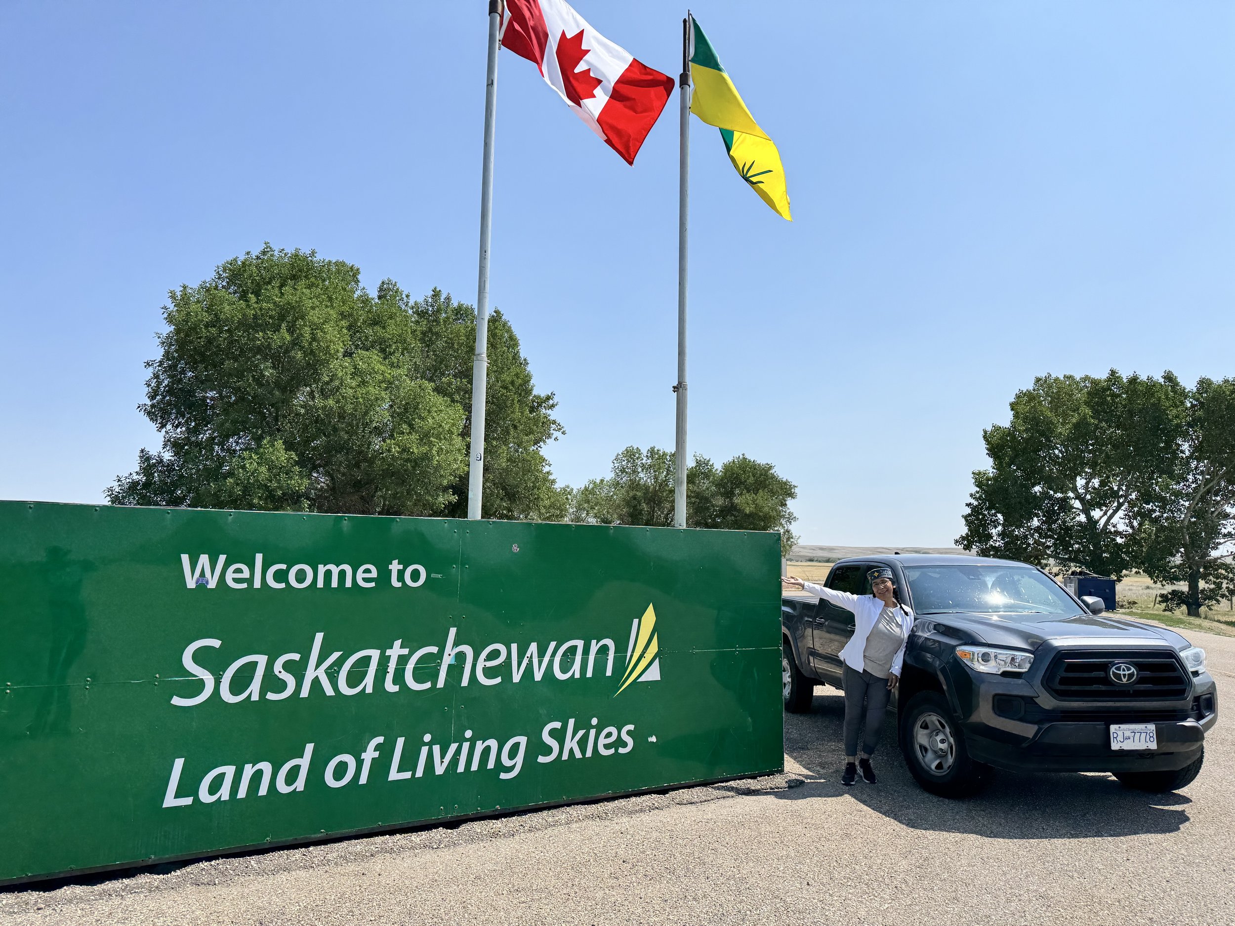 Anishinaabe Medicine Journey