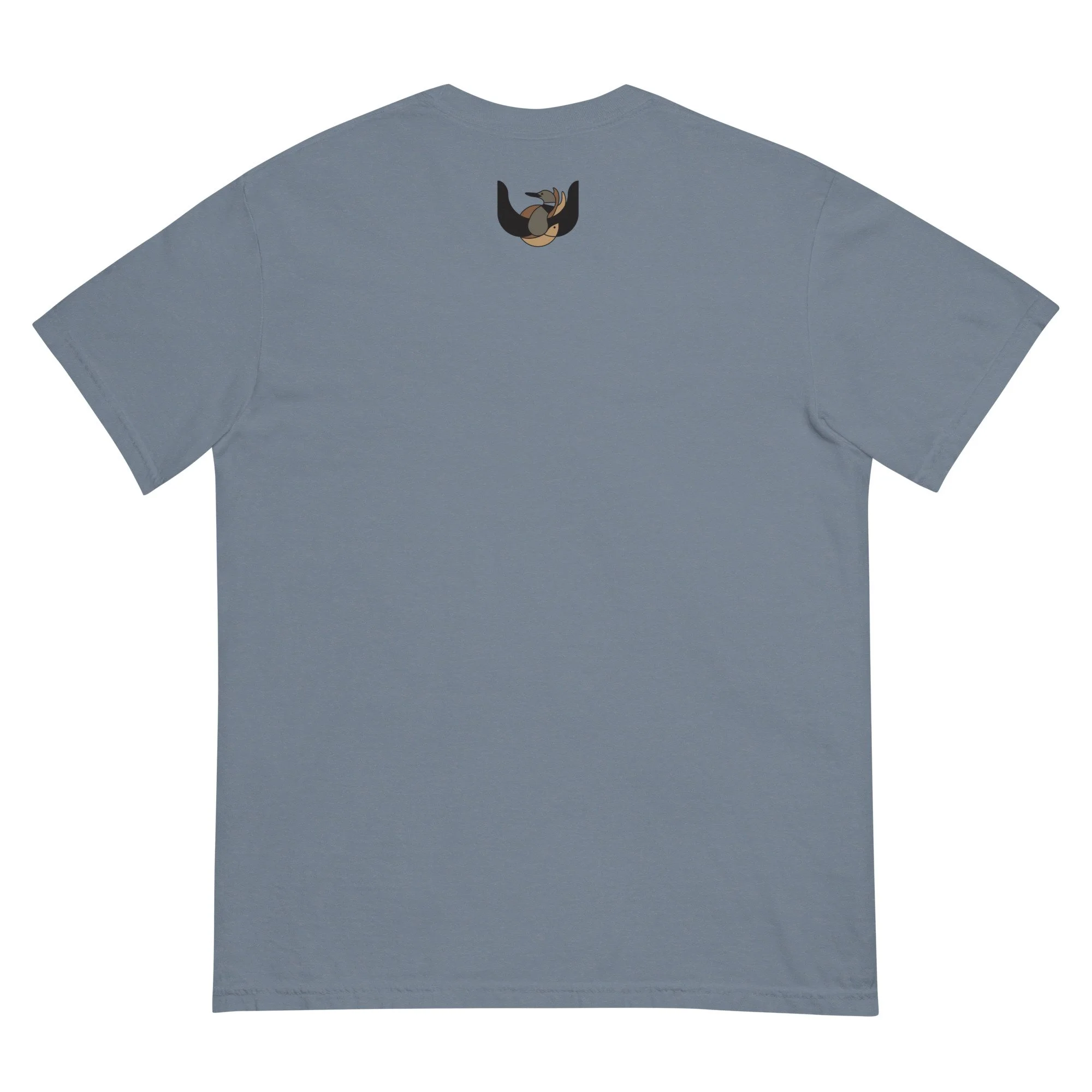 100% Nii’igi’on Bimaadiziwin Tee