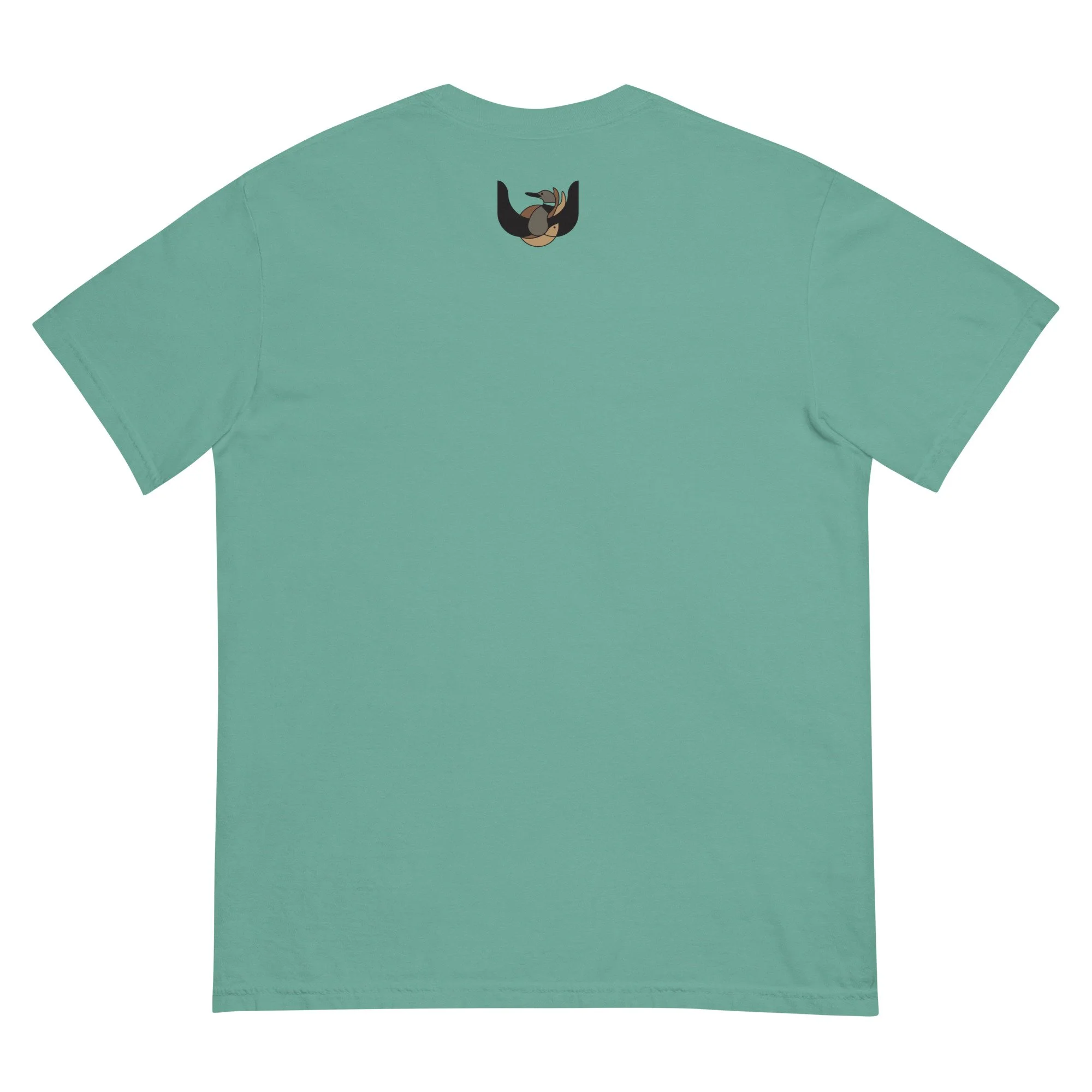100% Nii’igi’on Bimaadiziwin Tee