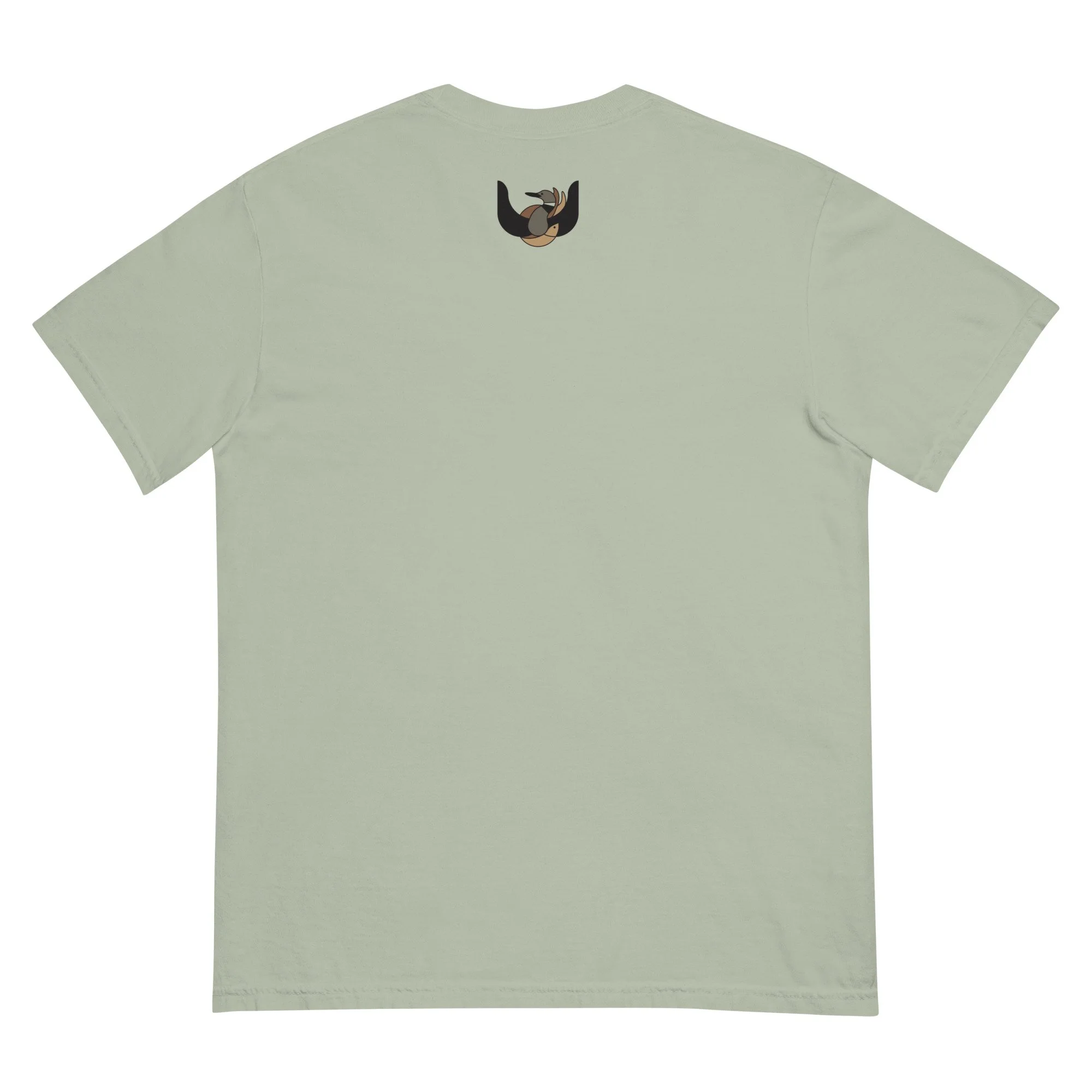 100% Nii’igi’on Bimaadiziwin Tee