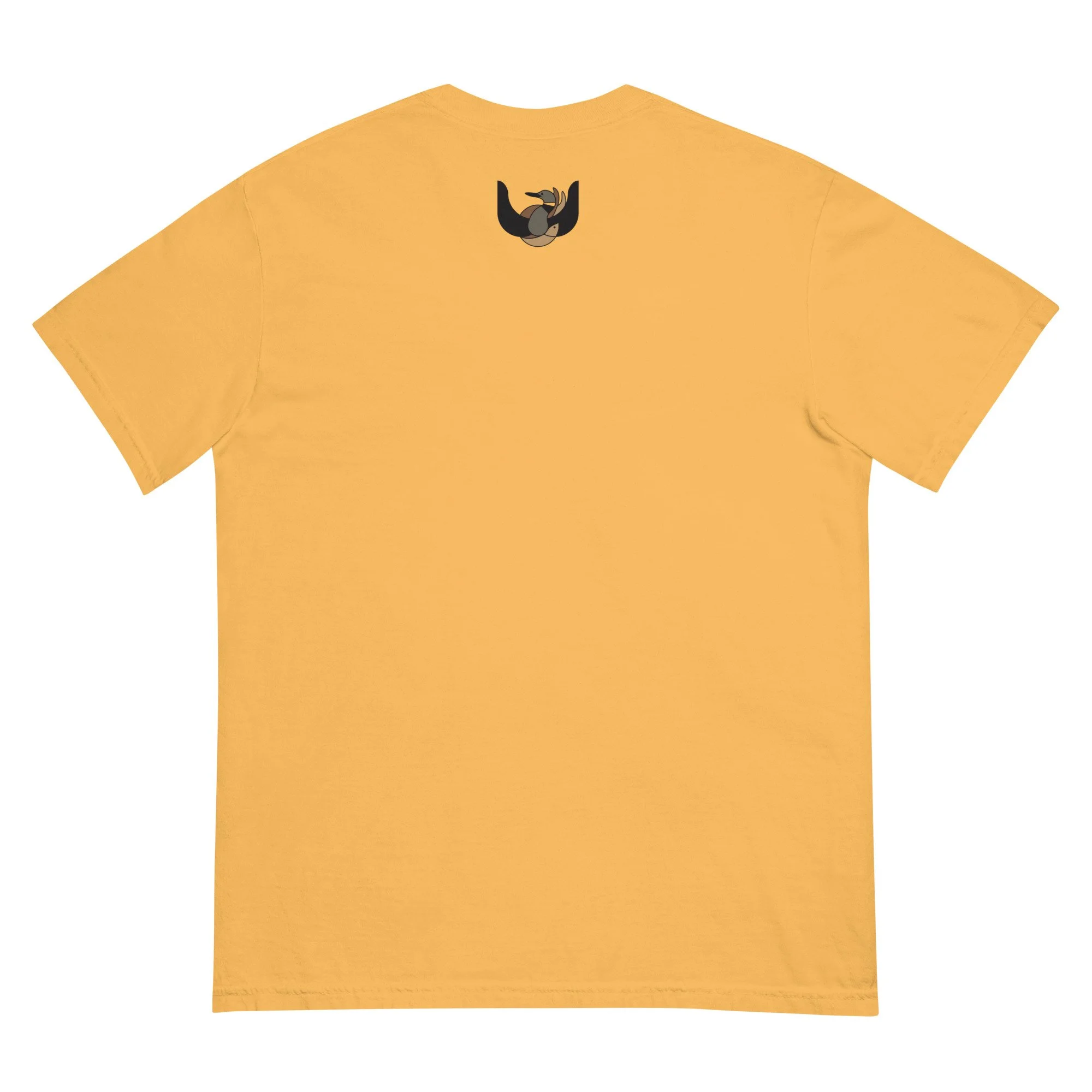 100% Nii’igi’on Bimaadiziwin Tee