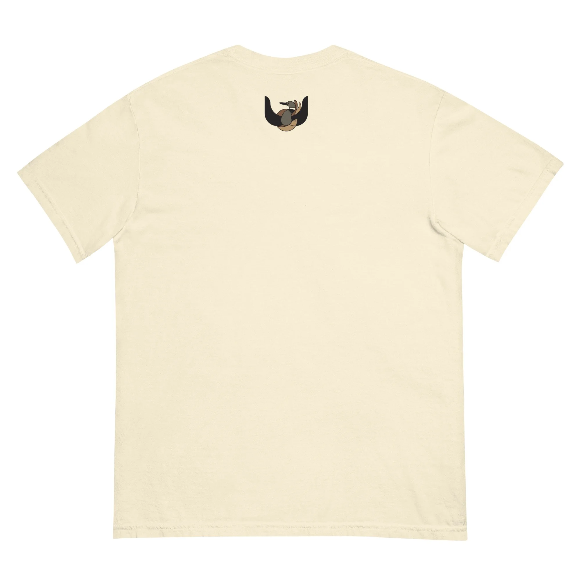 100% Nii’igi’on Bimaadiziwin Tee