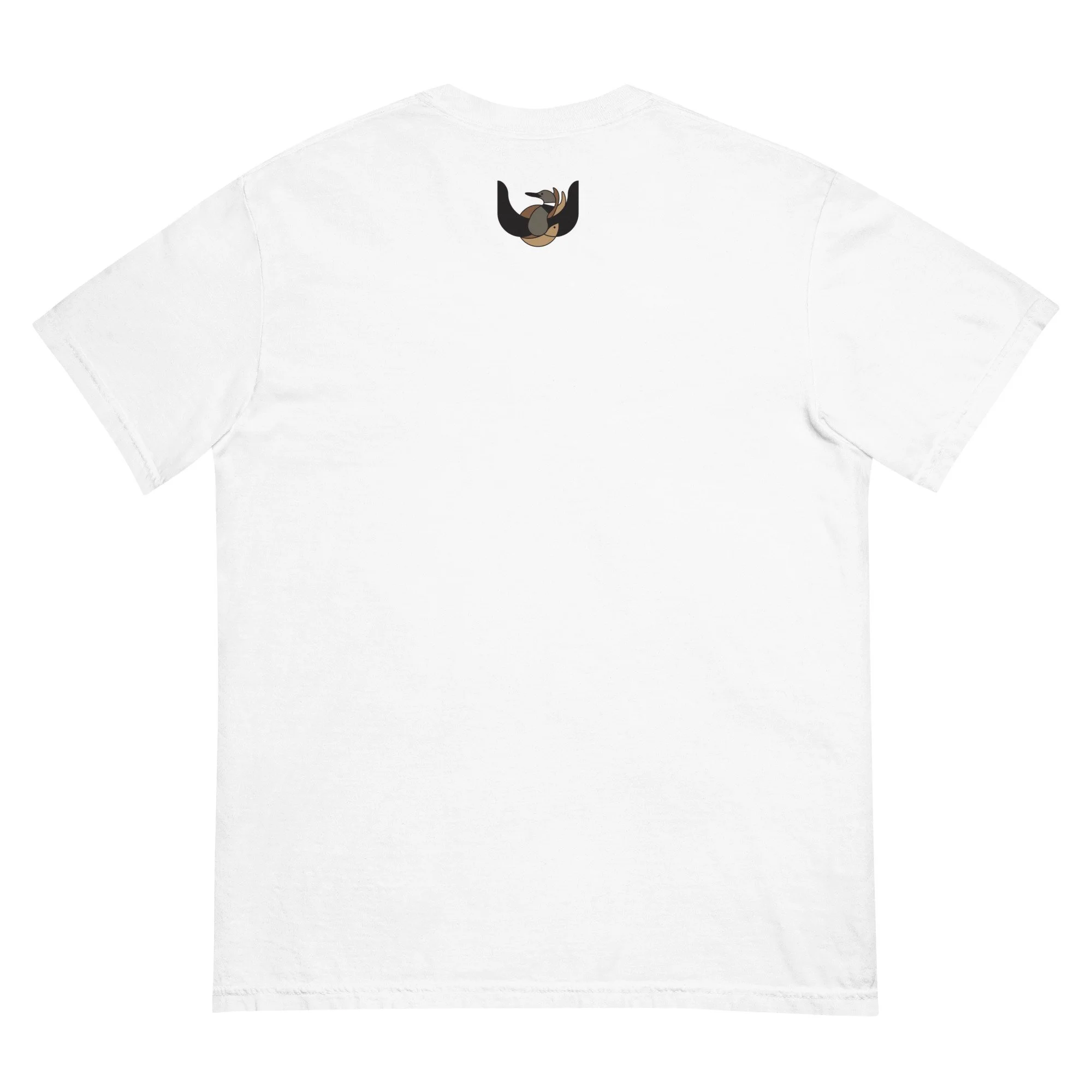 100% Nii’igi’on Bimaadiziwin Tee