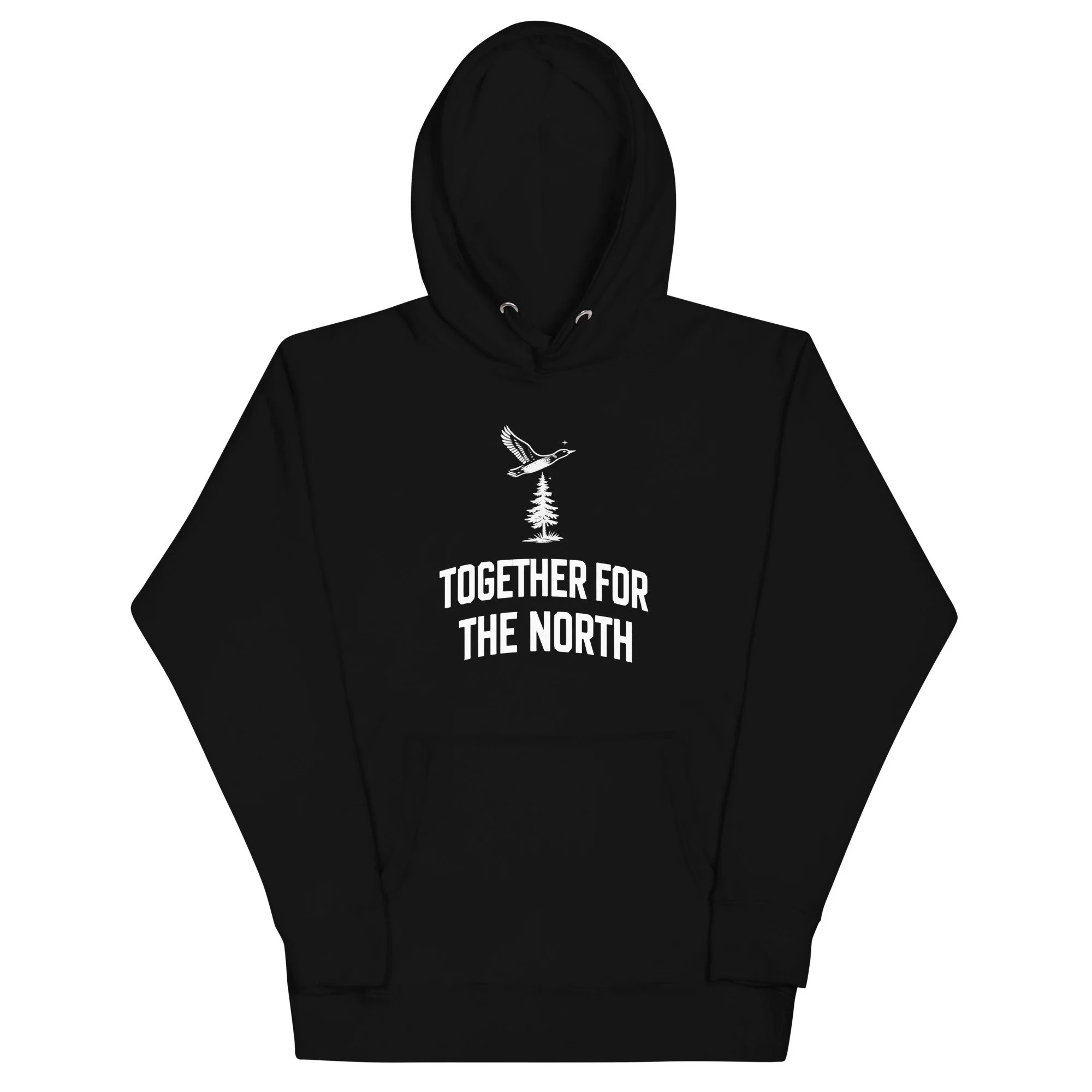 Together for the North