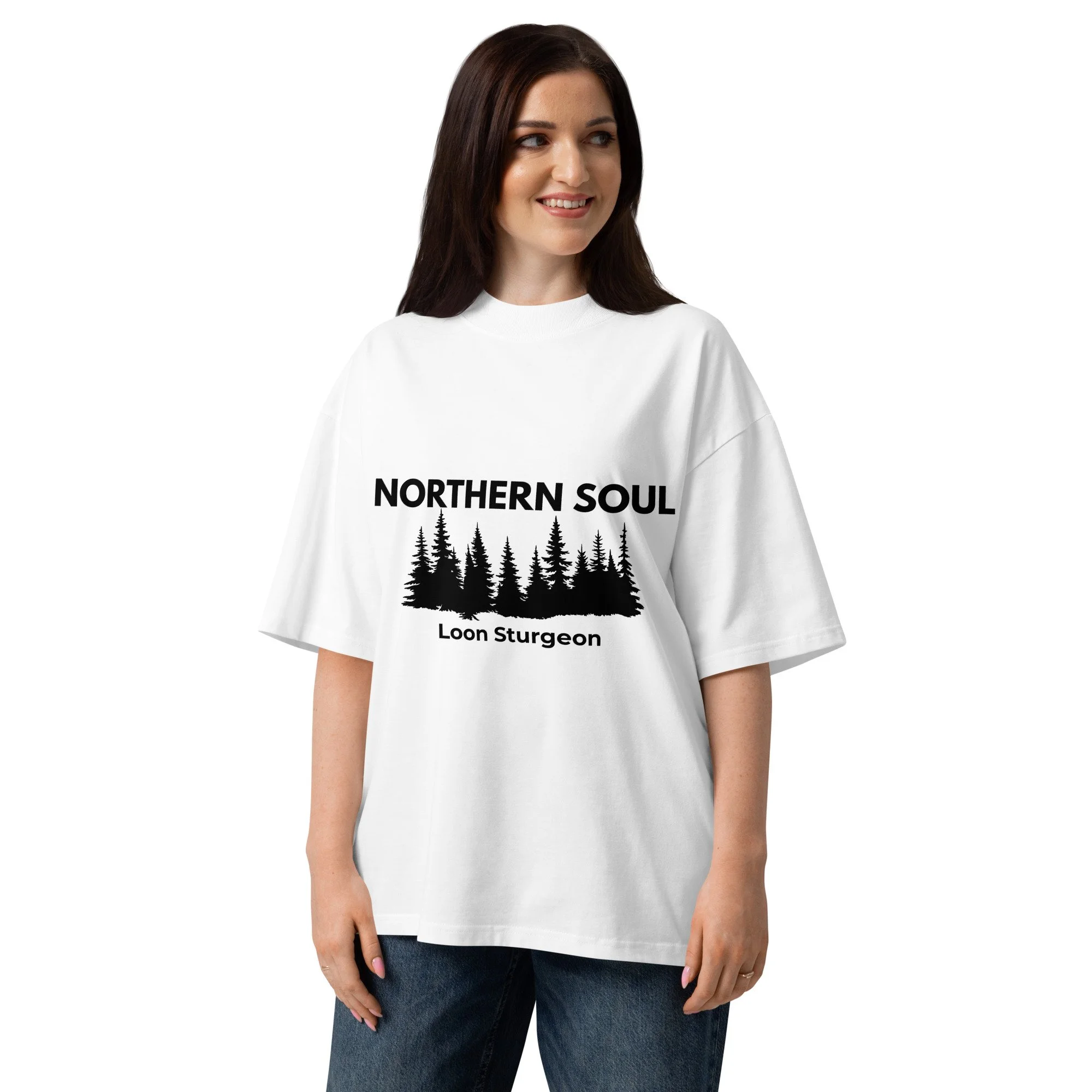 Northern Soul Tee