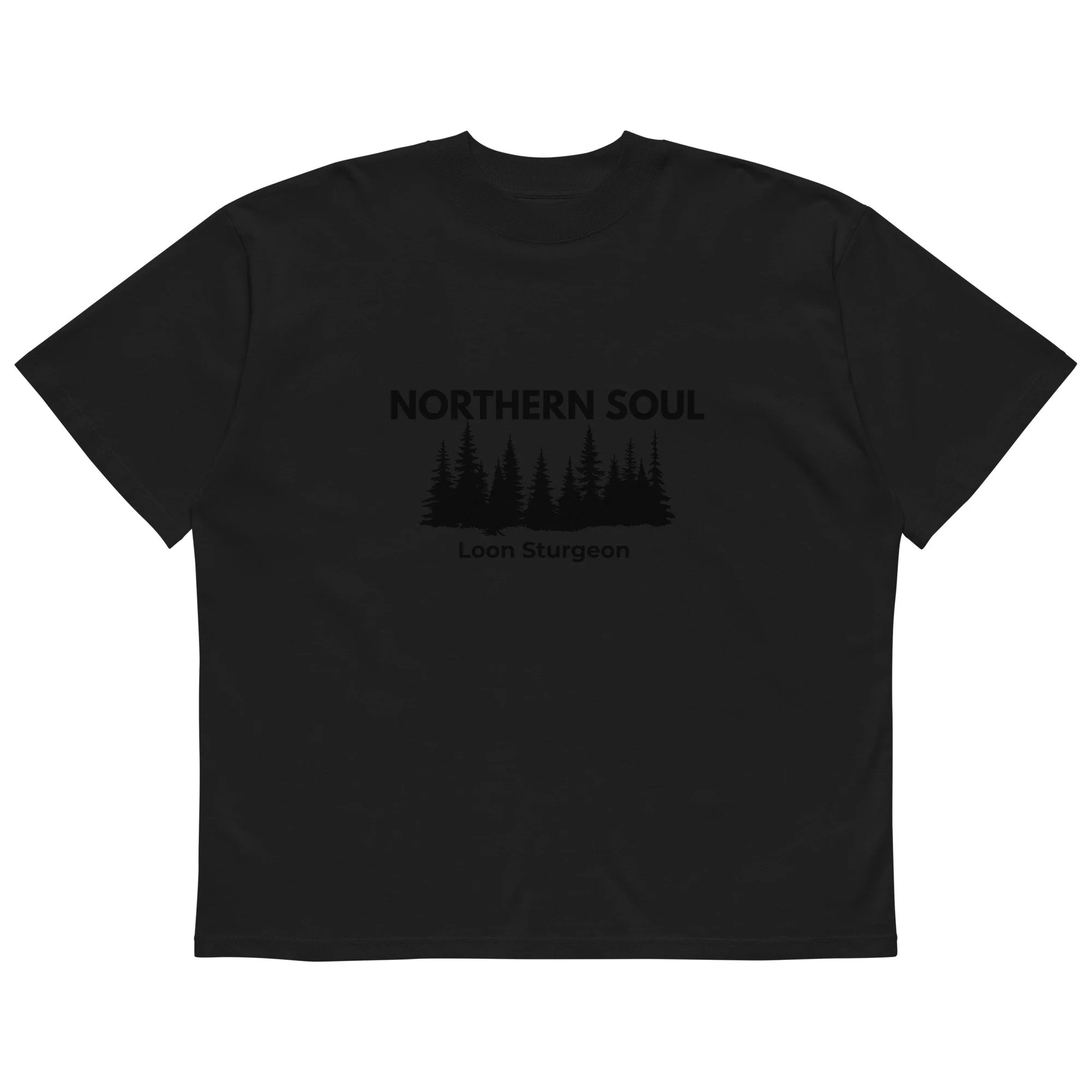Northern Soul Tee