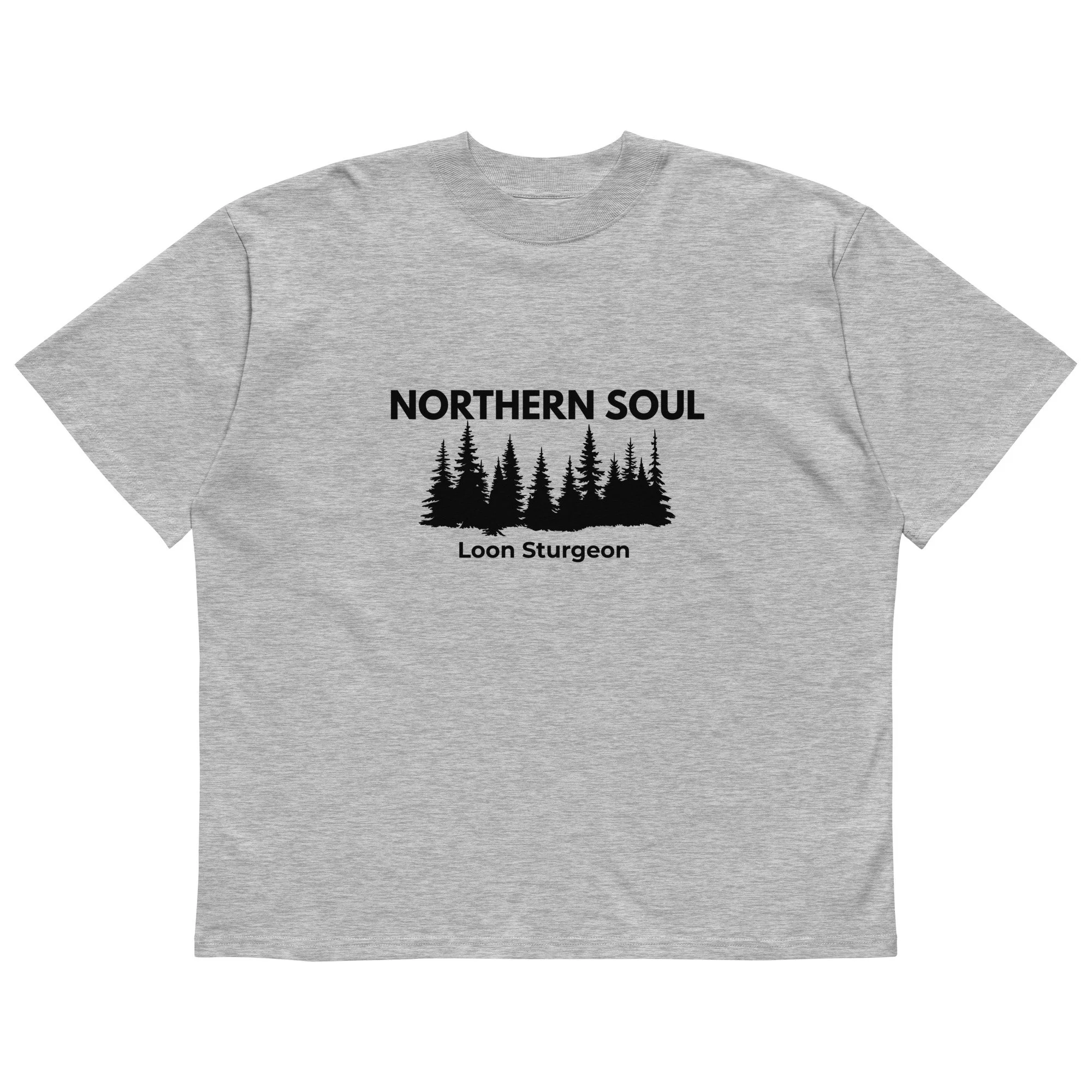 Northern Soul Tee