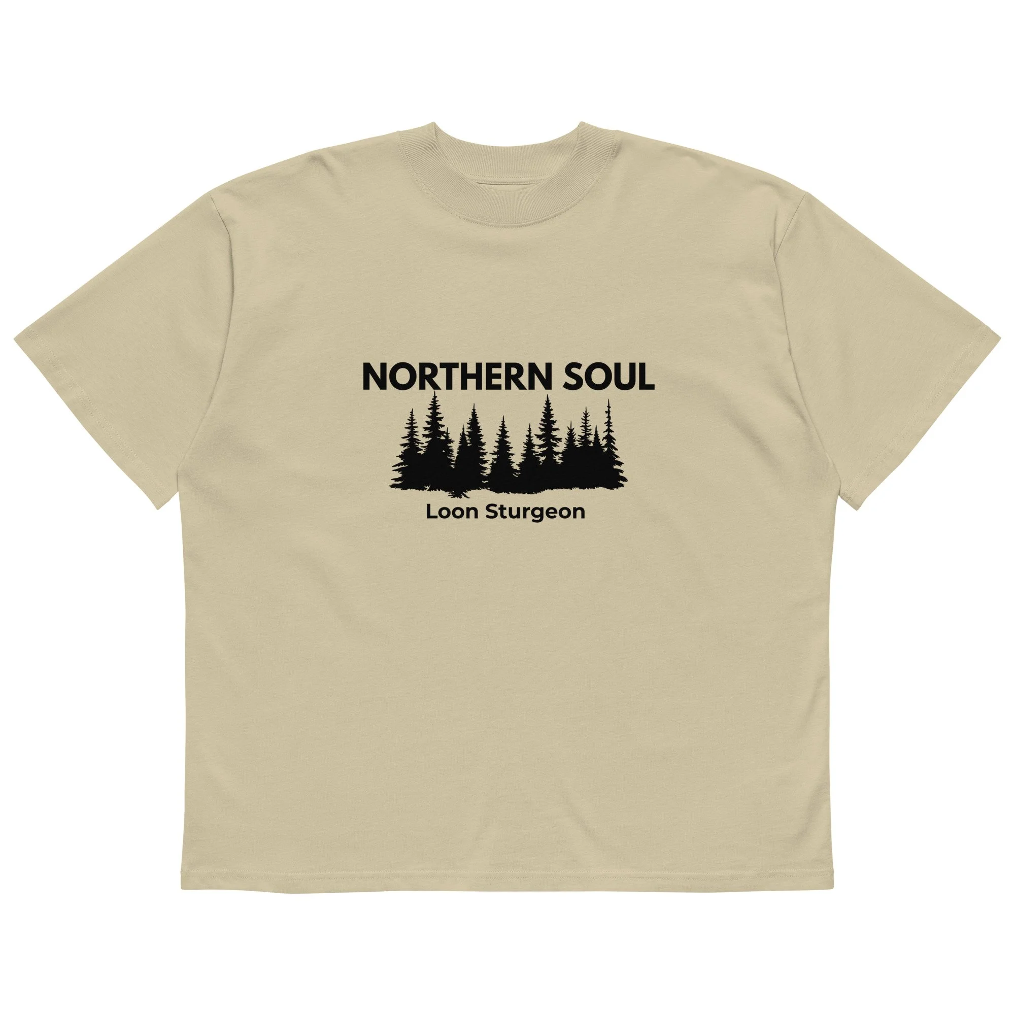 Northern Soul Tee