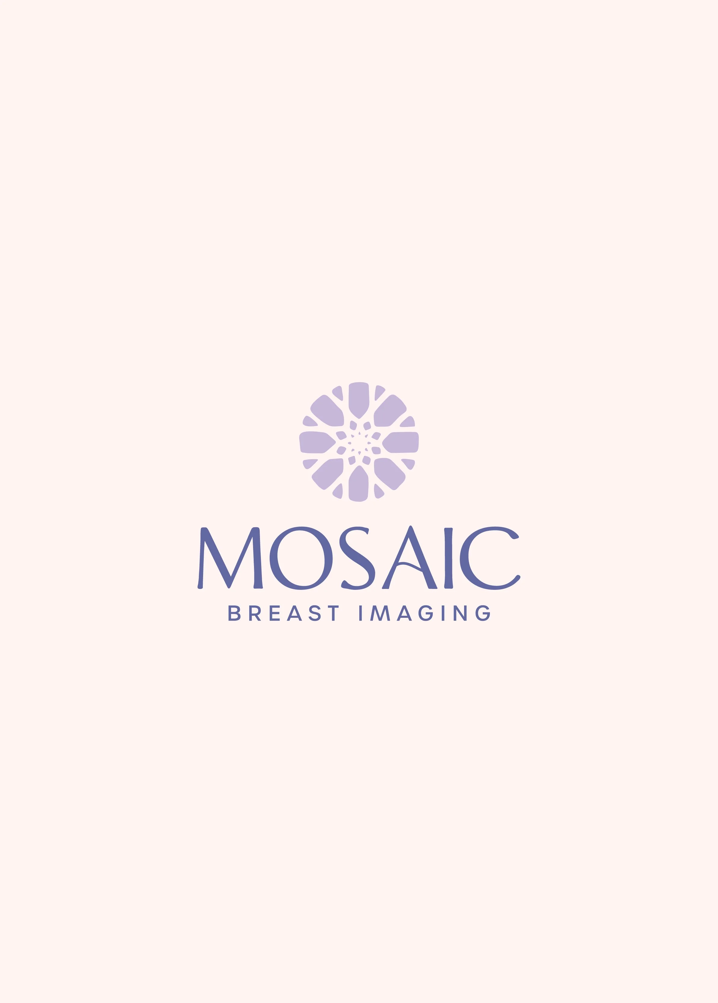 Mosaic Breast Imaging