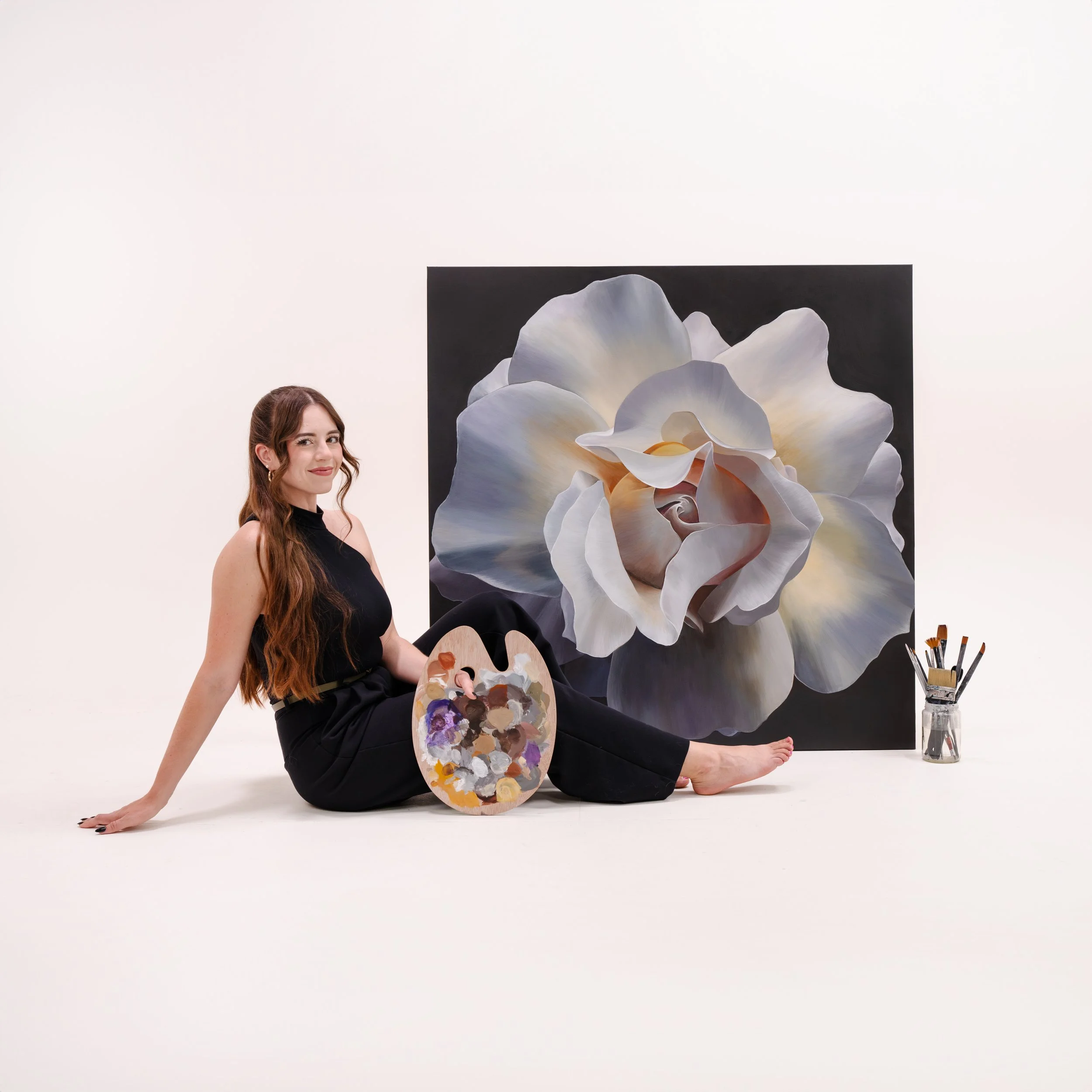 Art - Selected Works