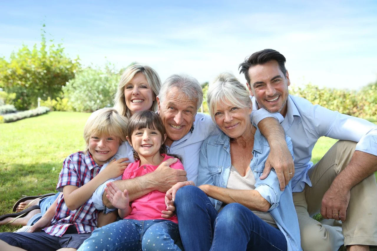 Legacy Lines Insurance & Financial Services
