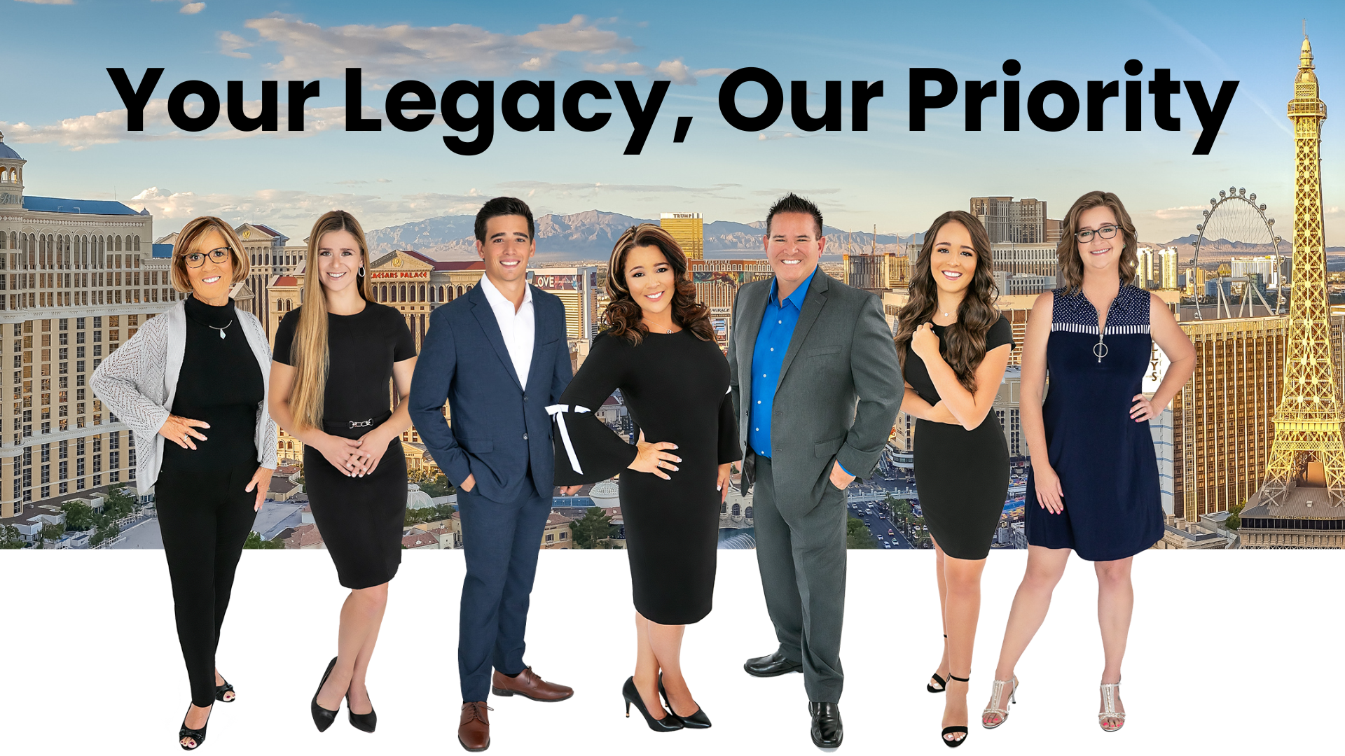 Legacy Lines Insurance & Financial Services