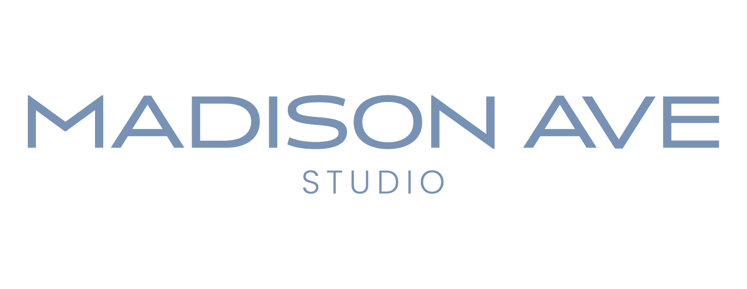 MADISON AVE STUDIO