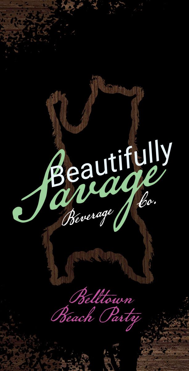 Belltown Beach Party