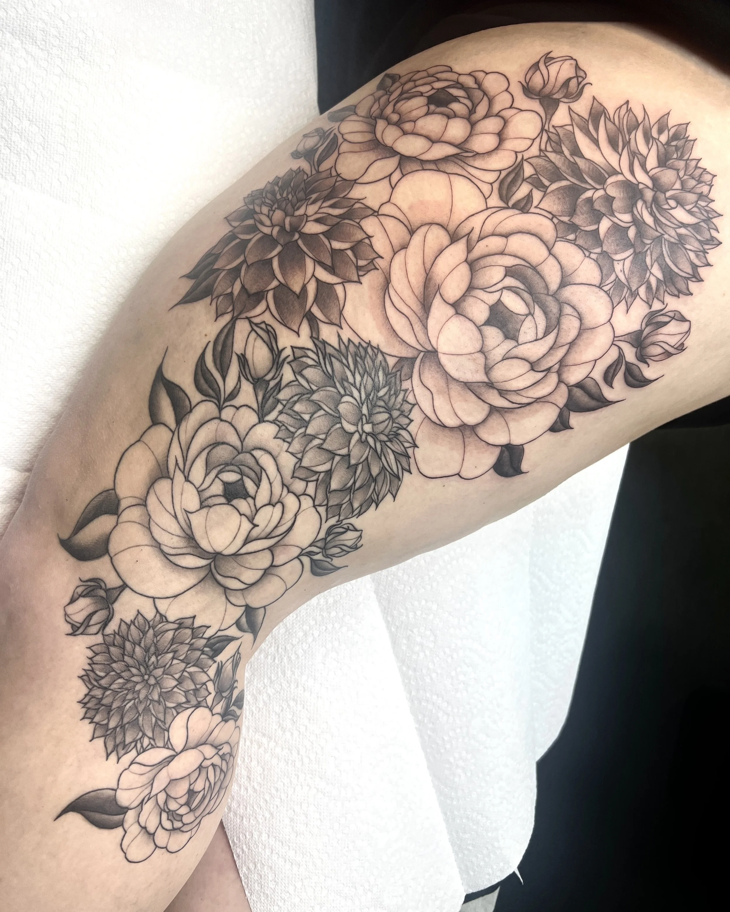 Florals/Botanicals