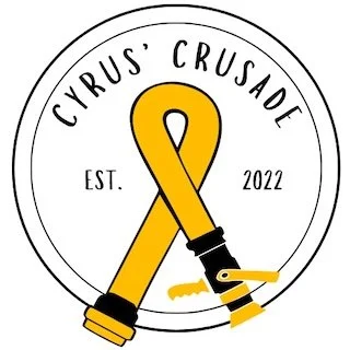 Cyrus' Crusade