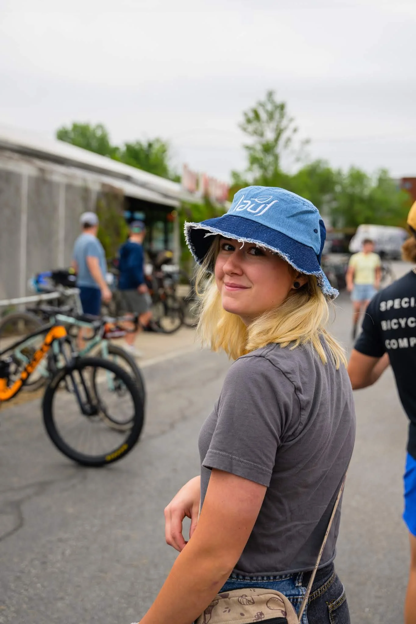 Cycling Coaching for Gravel, Endurance & MTB Athletes | Mach1 Performance