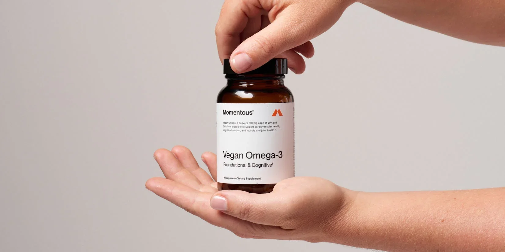 Why Omega-3s Matter — EPA, DHA, Recovery &amp; Performance