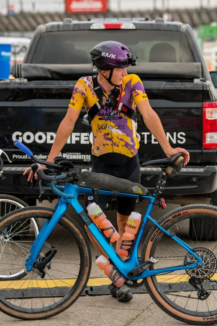 You Don’t Get Faster From Training — You Get Faster From Recovery