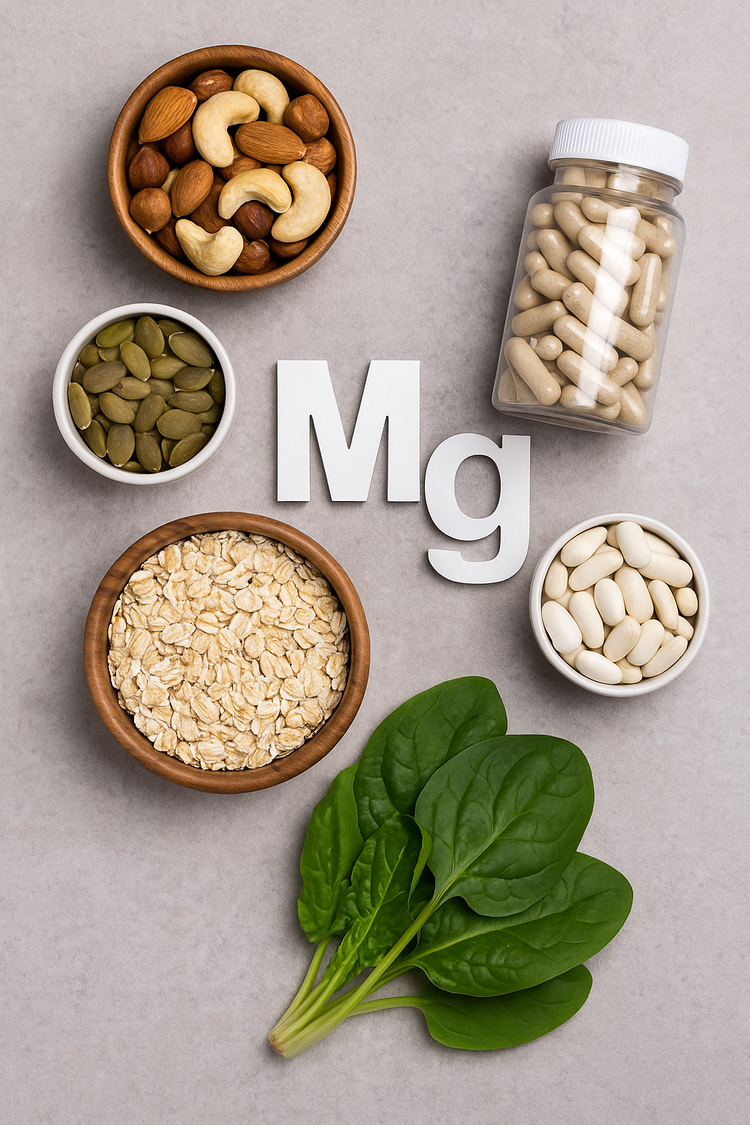 Magnesium Matters