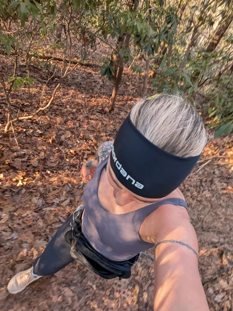 Ditch the Plan (Kind Of): “Unstructured Structure” In The Off-Season