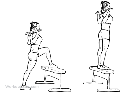 Single‑Leg Strength Training: The Unilateral Advantage
